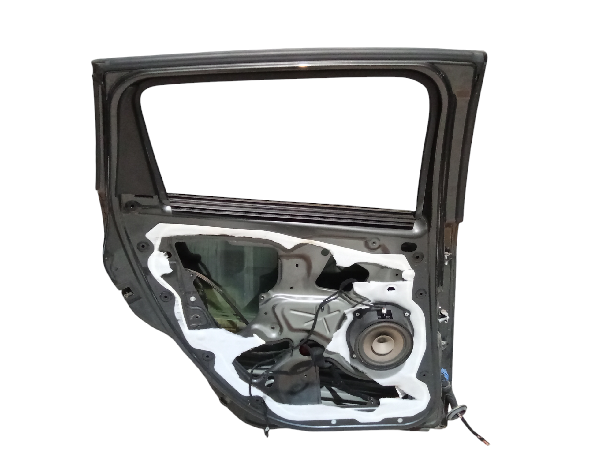 Portiera Posteriore Sinistra per Lancia Delta 3 Serie (2008 - 2011)