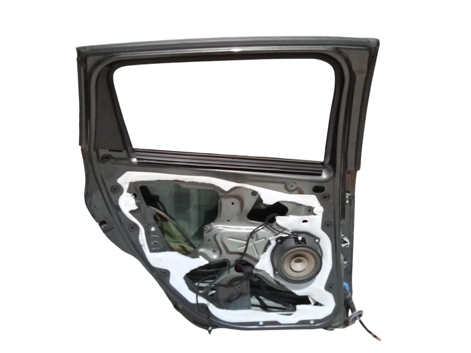 Portiera Posteriore Sinistra per Lancia Delta 3 Serie (2008 - 2011)