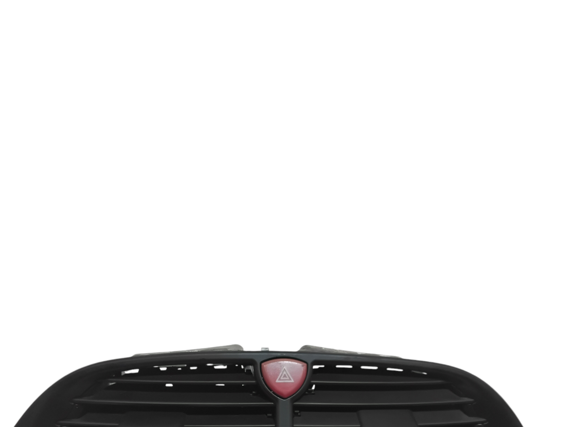 Cornice autoradio per Lancia Delta 3 Serie (2008 - 2011)