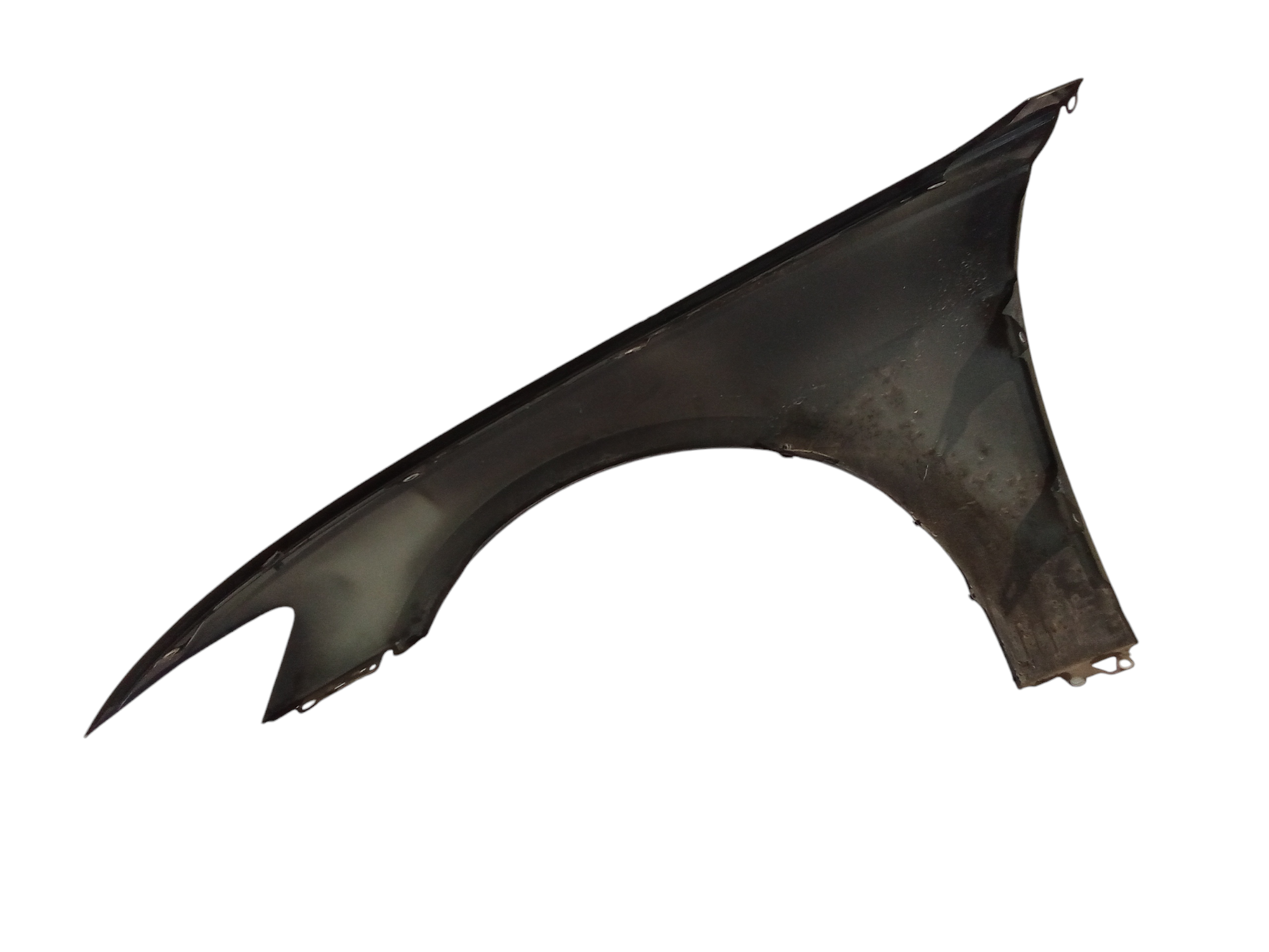 Parafango Anteriore Destro per Audi A6 Berlina (C8) (2018 - )