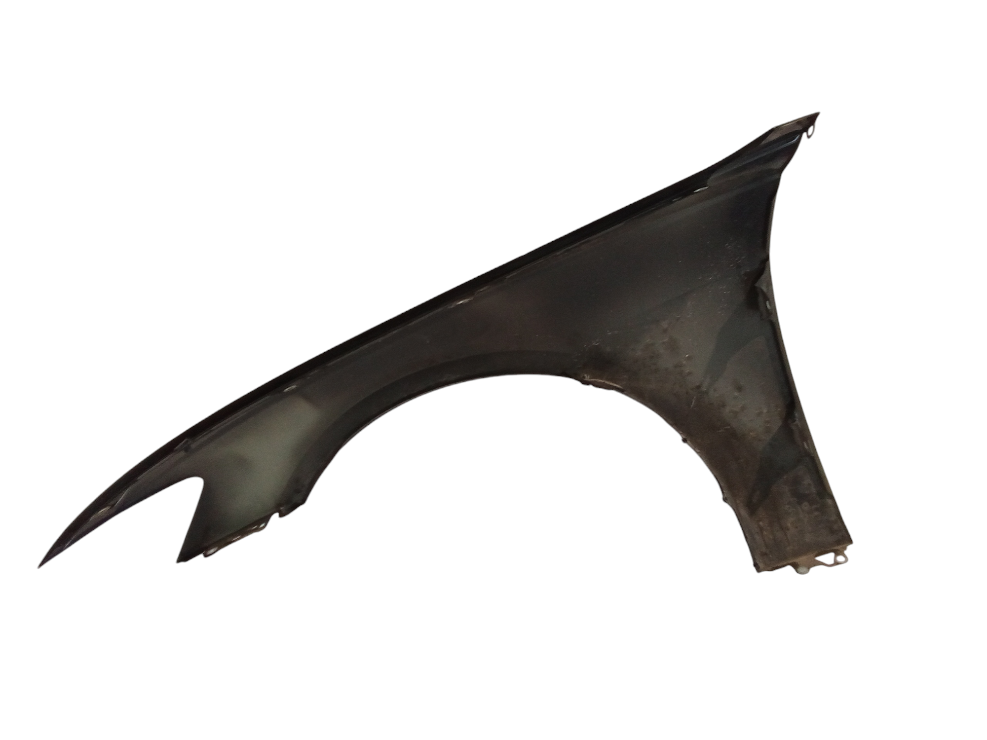 Parafango Anteriore Destro per Audi A6 Berlina (C8) (2018 - )