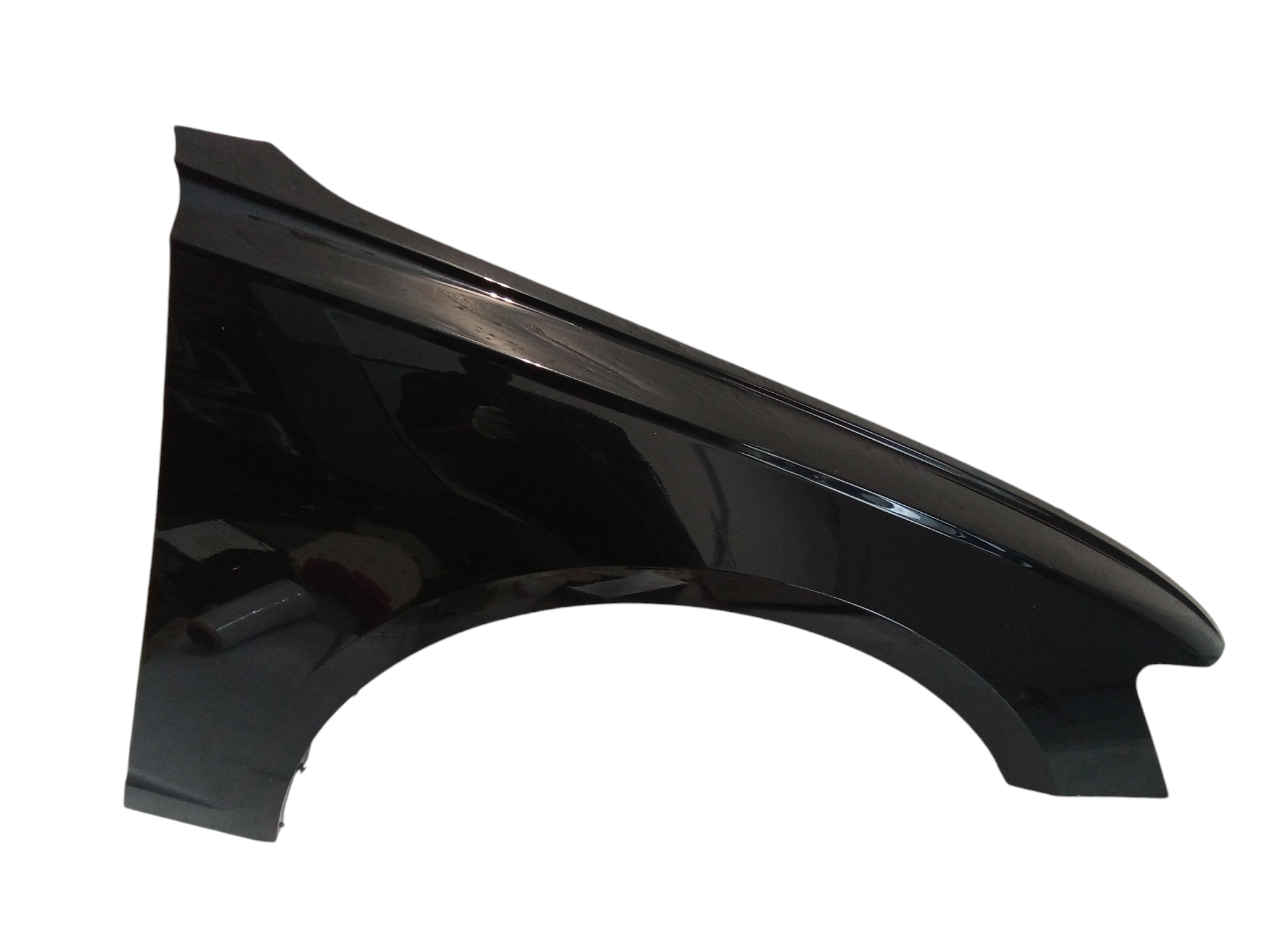 Parafango Anteriore Destro per Audi A6 Berlina (C8) (2018 - )