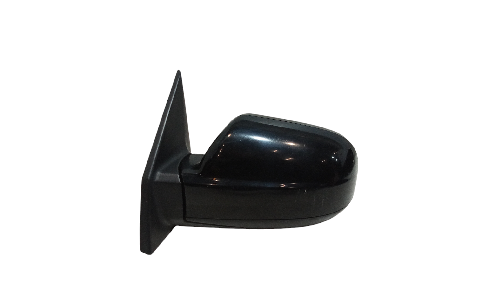 Specchietto Retrovisore Sinistro per Hyundai Tucson  Serie (04>09) (2004 - 2009)