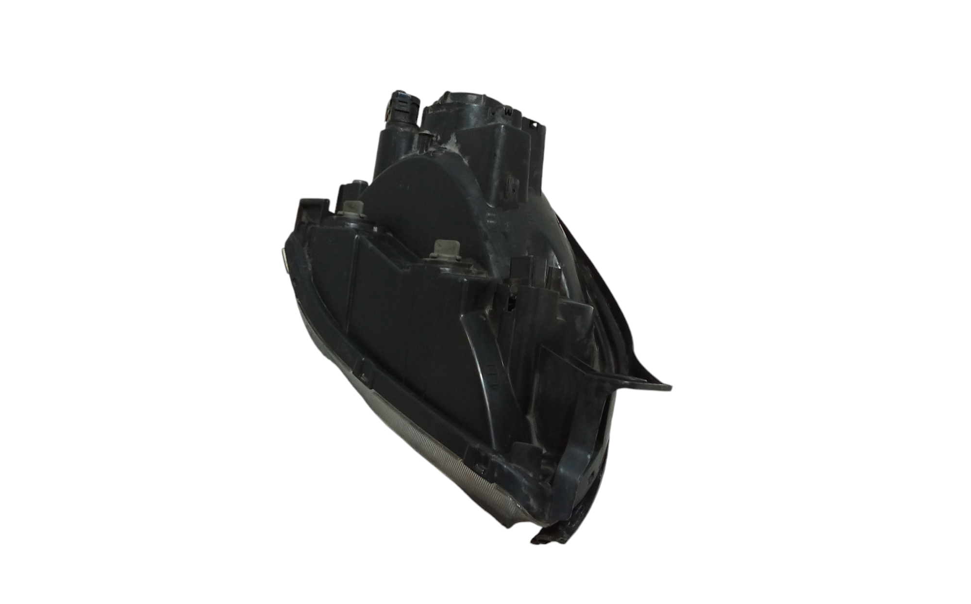 Faro anteriore Sinistro Guida per Hyundai Tucson  Serie (04>09) (2004 - 2009)