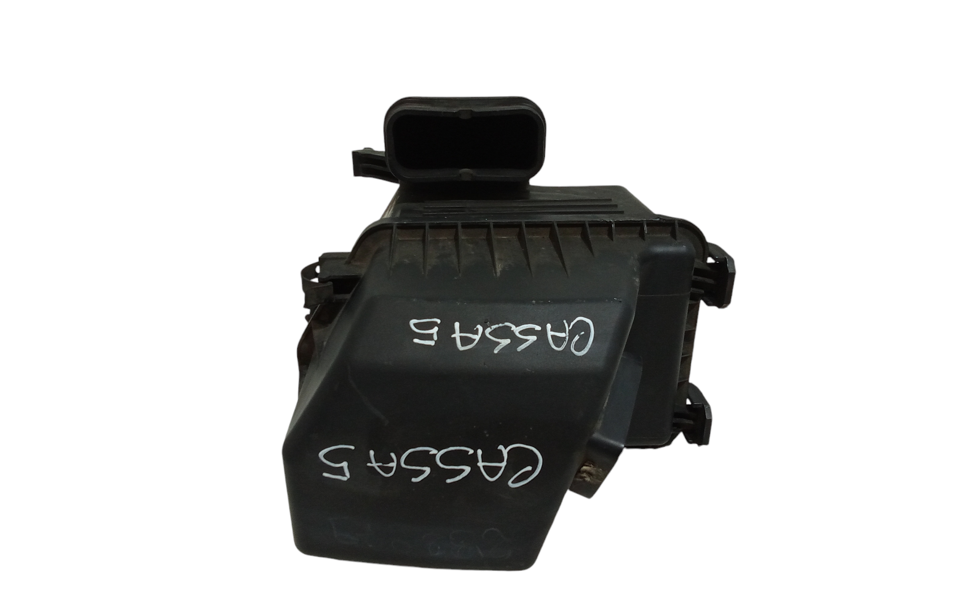 Box scatola filtro aria per Kia Sportage Serie (10>16) (2010 - 2016)