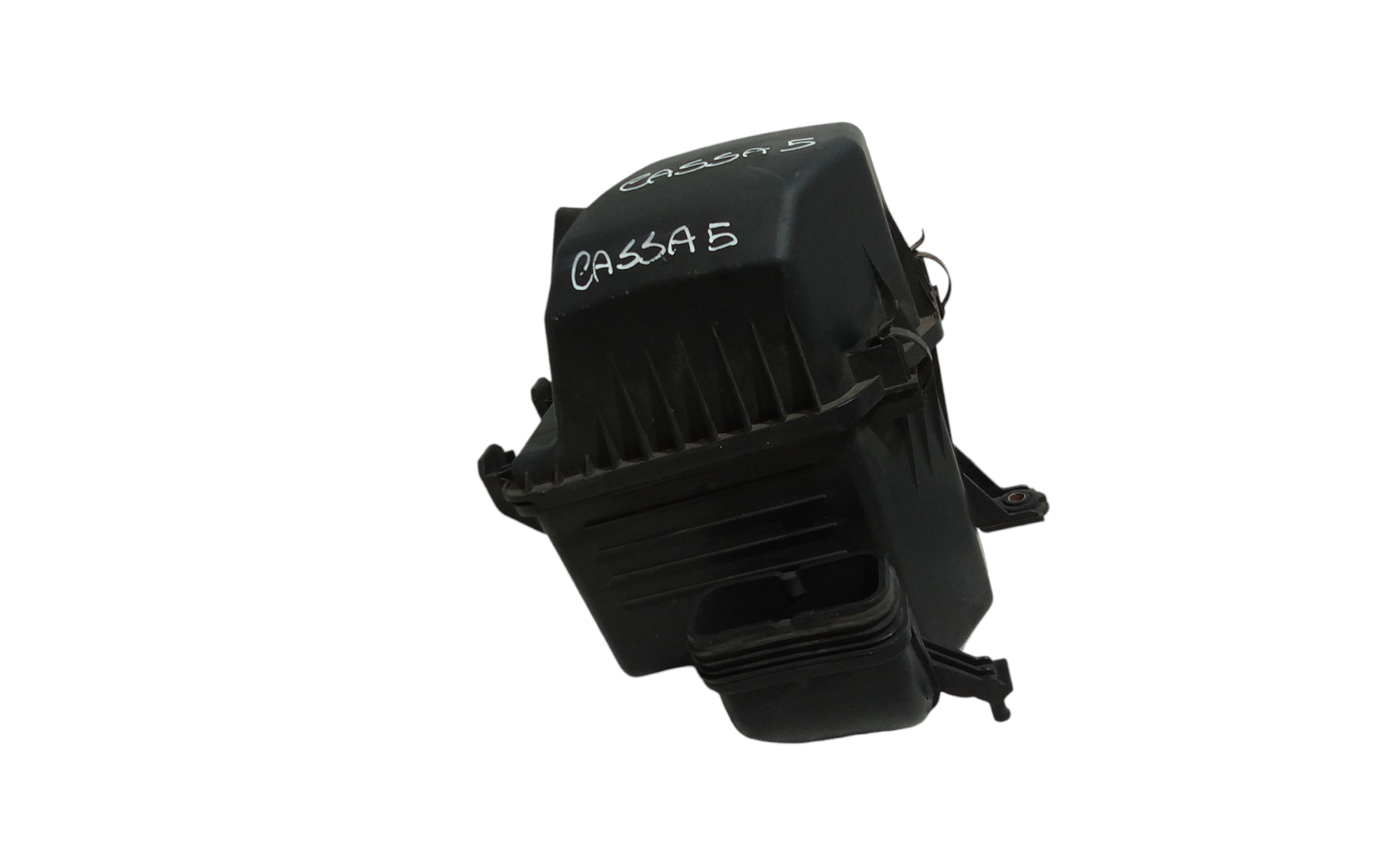 Box scatola filtro aria per Kia Sportage Serie (10>16) (2010 - 2016)