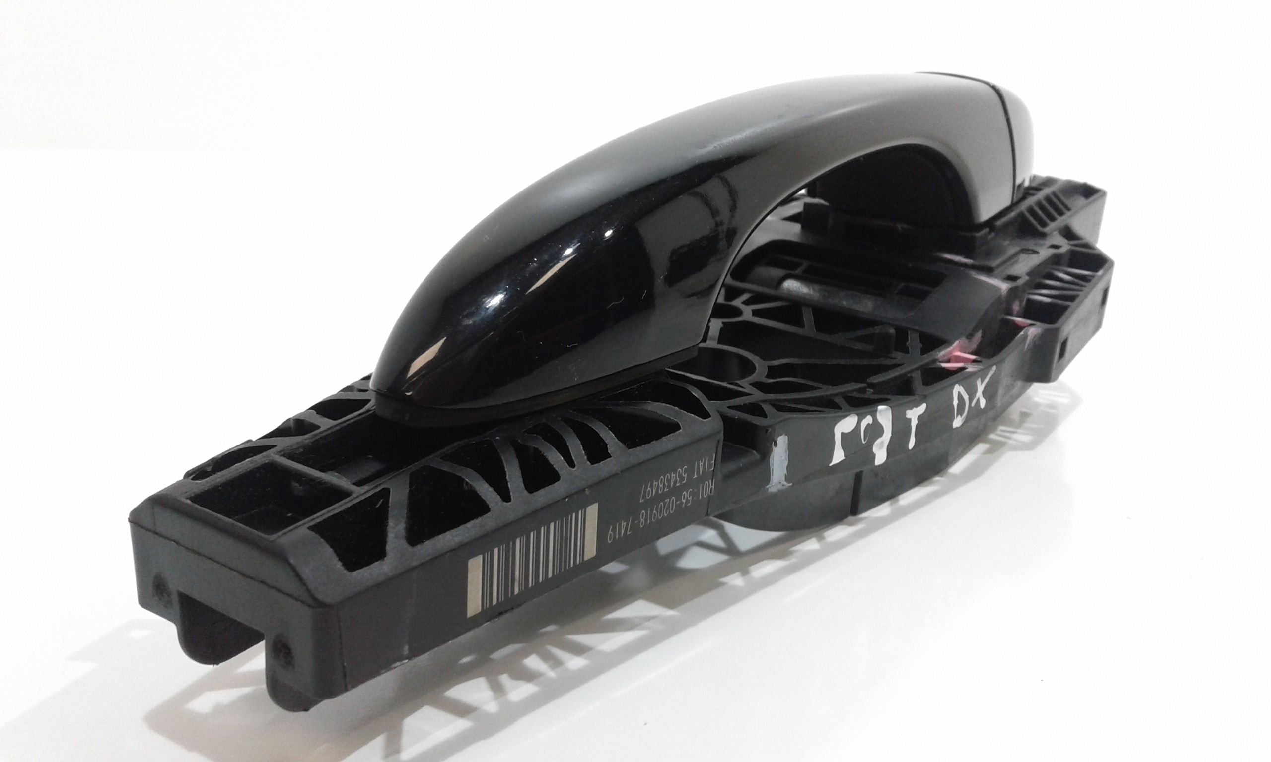 Maniglia esterna Posteriore Destra JEEP Compass 2 Serie