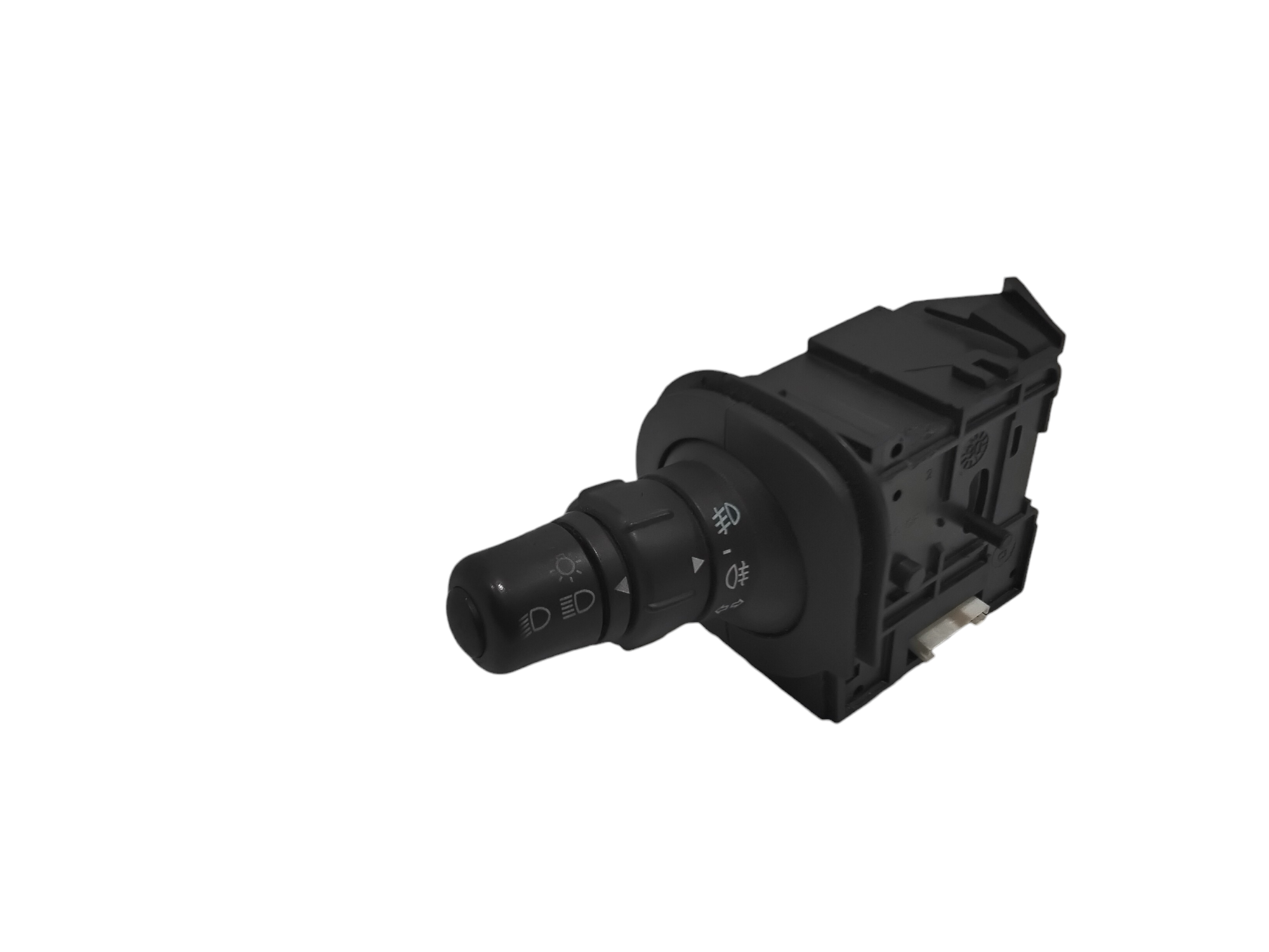 Devioluci sinistro per Renault Scenic Serie (03>09) (2003 - 2009)