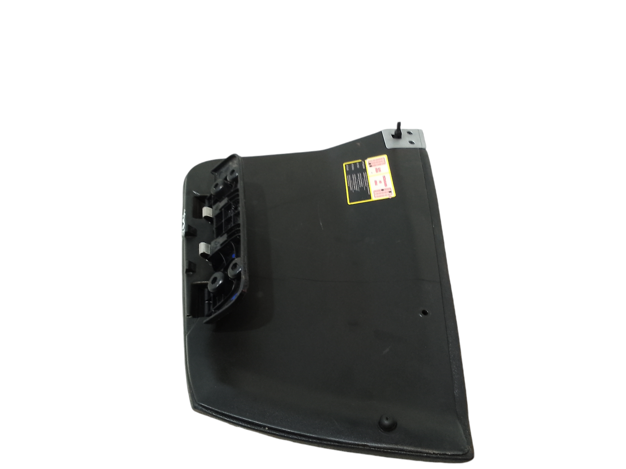 Cassetto porta oggetti superiore centrale cruscotto per Fiat Idea 1 Serie (2003 - 2005)