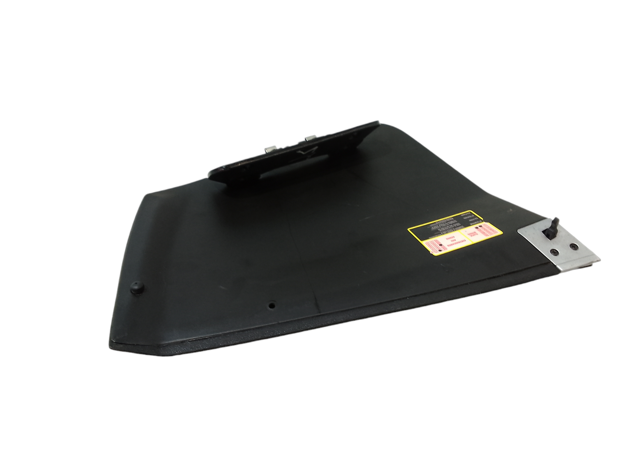 Cassetto porta oggetti superiore centrale cruscotto per Fiat Idea 1 Serie (2003 - 2005)