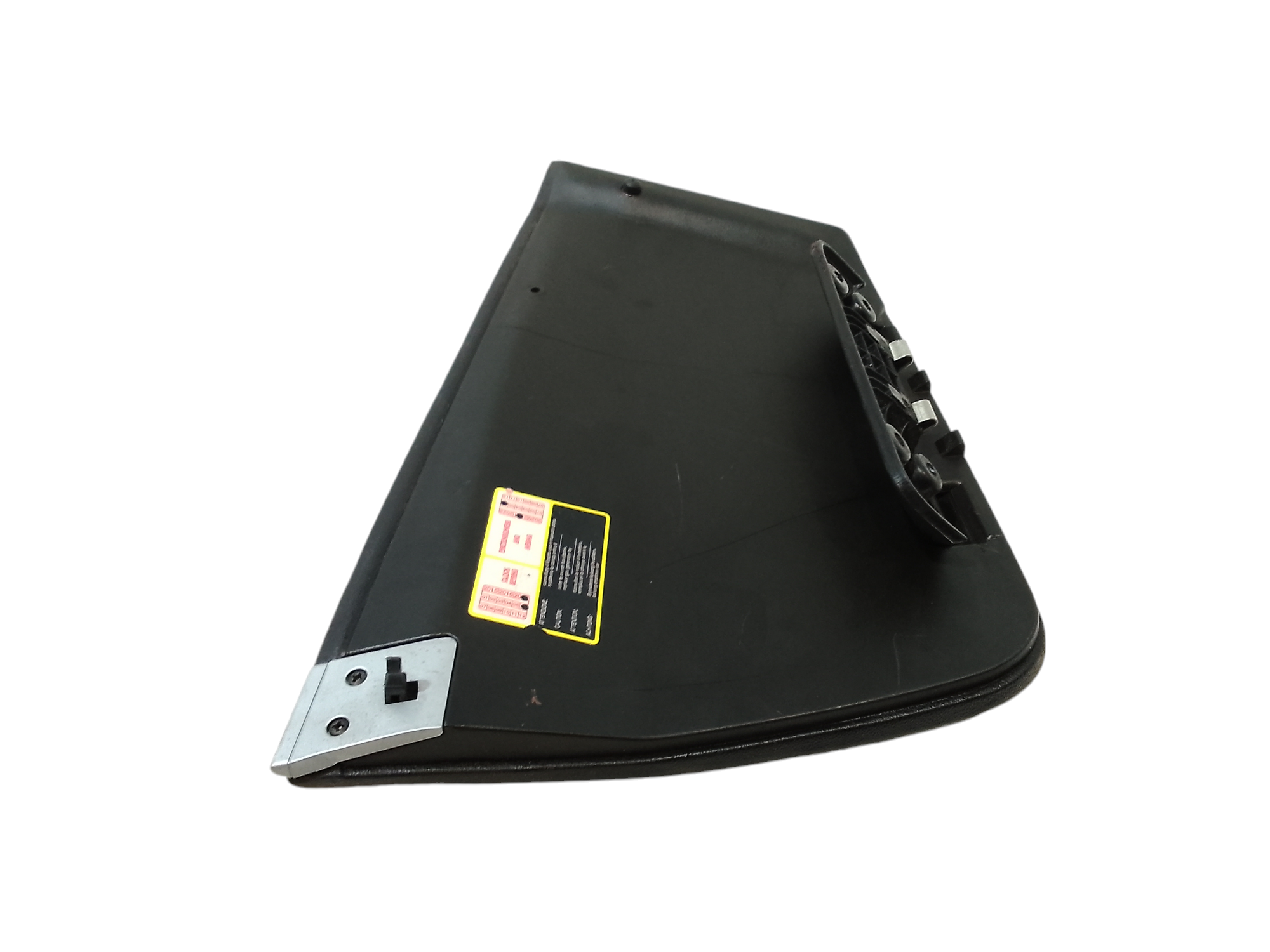 Cassetto porta oggetti superiore centrale cruscotto per Fiat Idea 1 Serie (2003 - 2005)