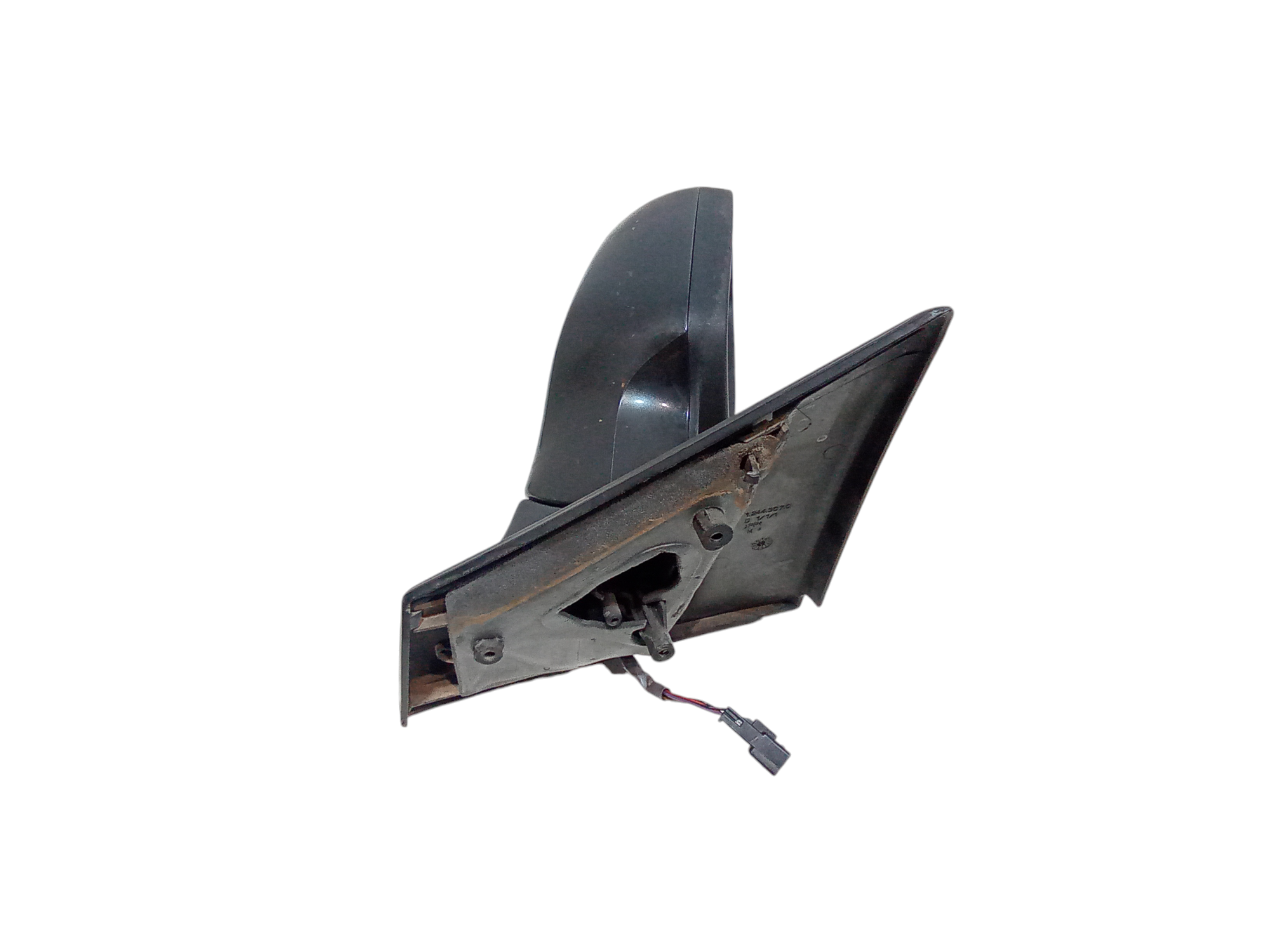 Specchietto Retrovisore Destro per Renault Clio Serie (04>08) (2004 - 2008)