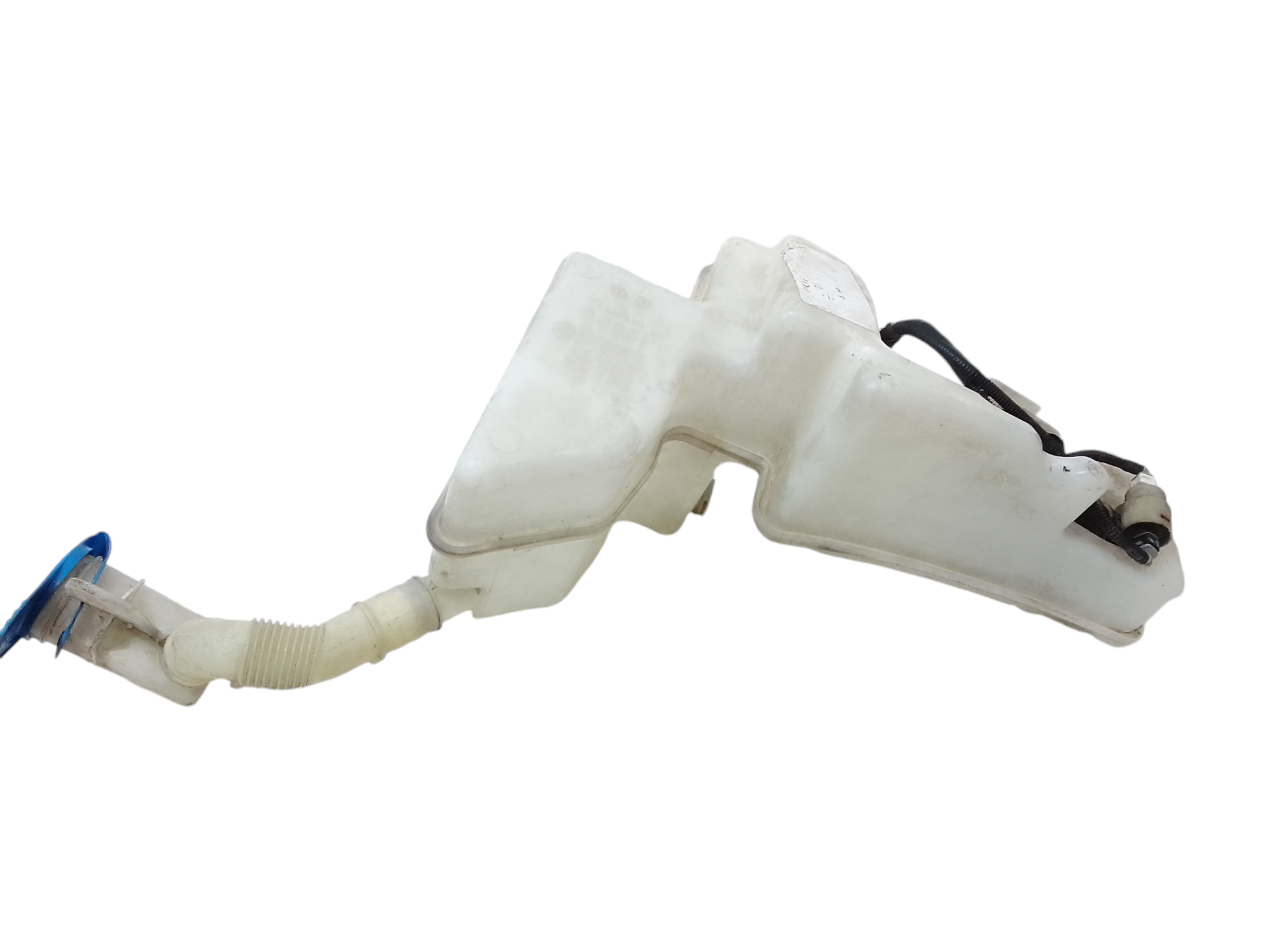 Vaschetta Tergi ant per Volkswagen Touran 1 Serie (2003 - 2007)