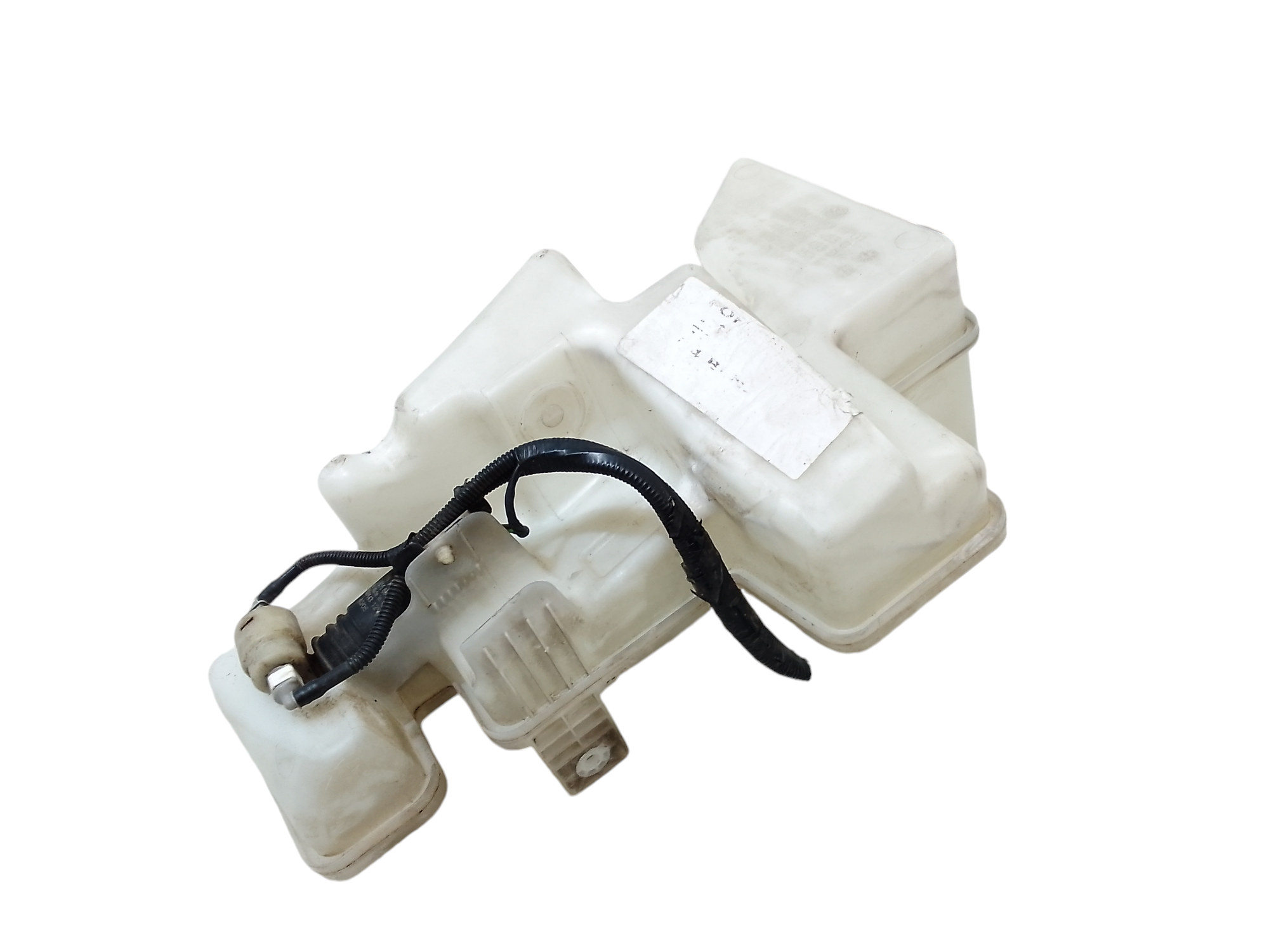 Vaschetta Tergi ant per Volkswagen Touran 1 Serie (2003 - 2007)