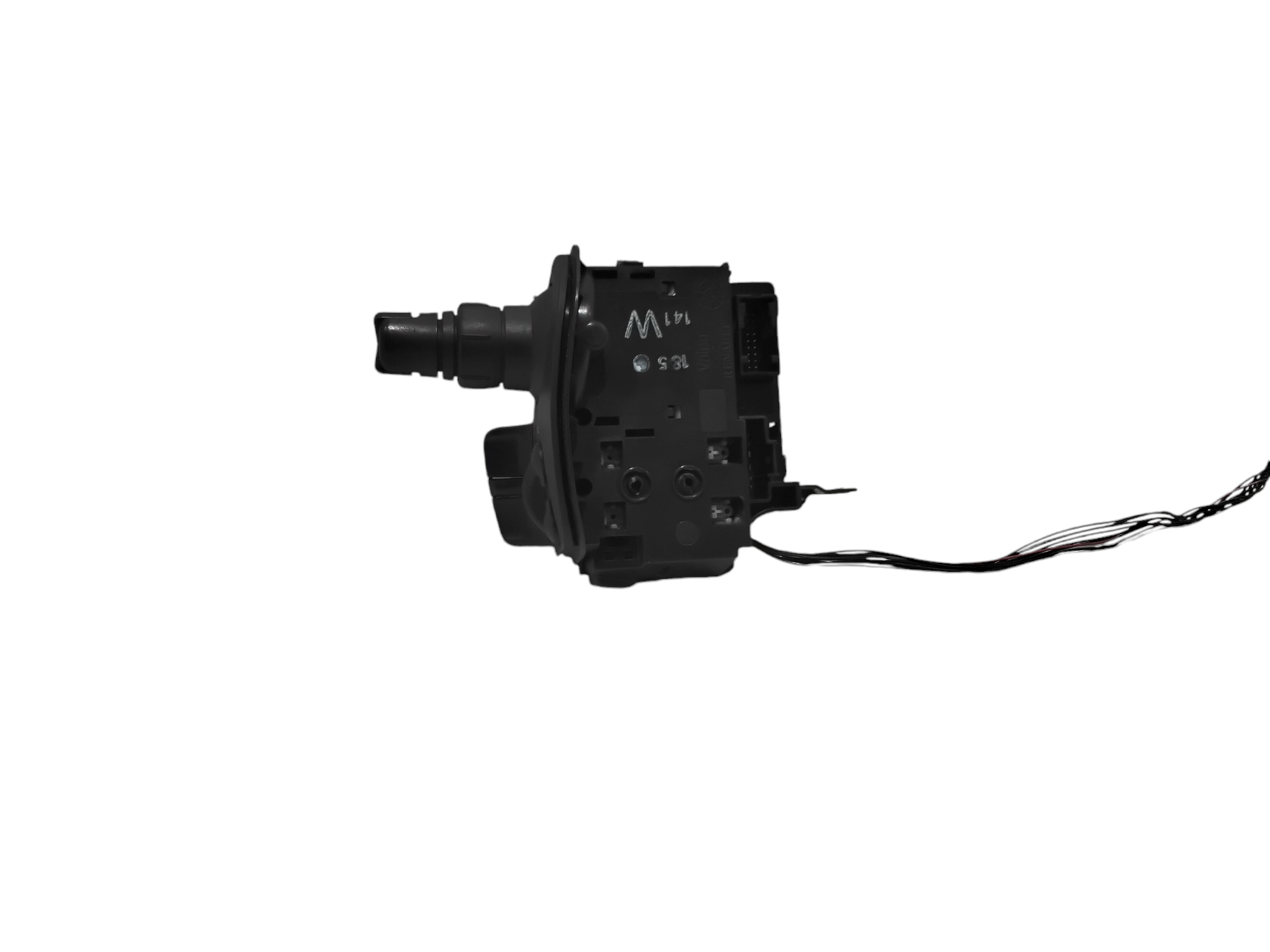 Devioluci destro per Renault Scenic Serie (03>09) (2003 - 2009)