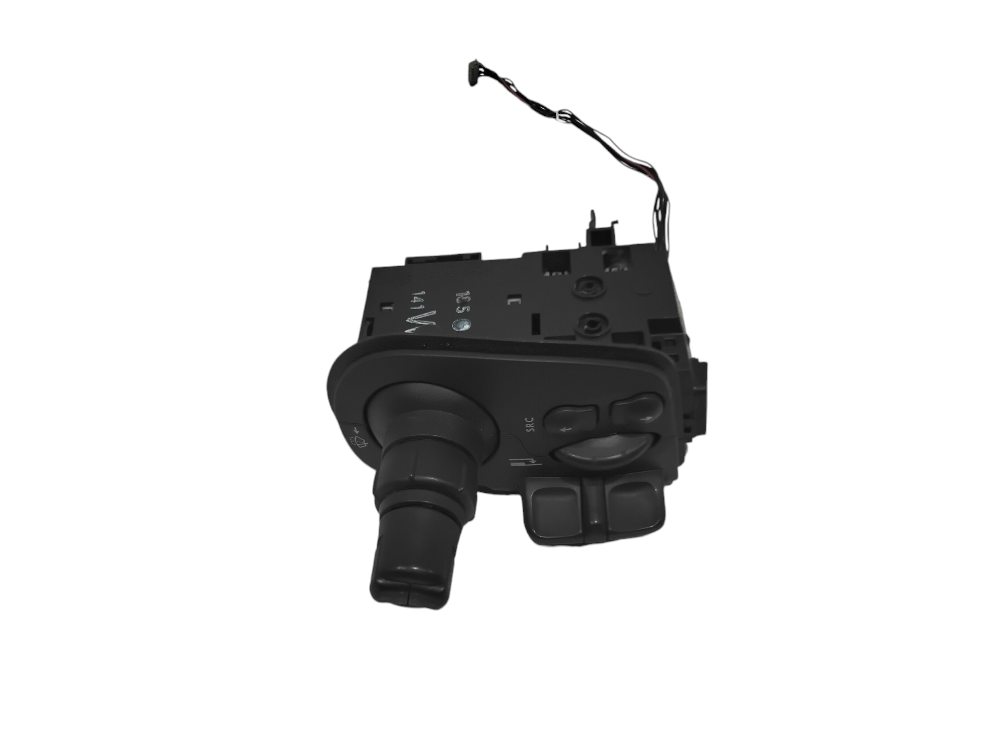 Devioluci destro per Renault Scenic Serie (03>09) (2003 - 2009)