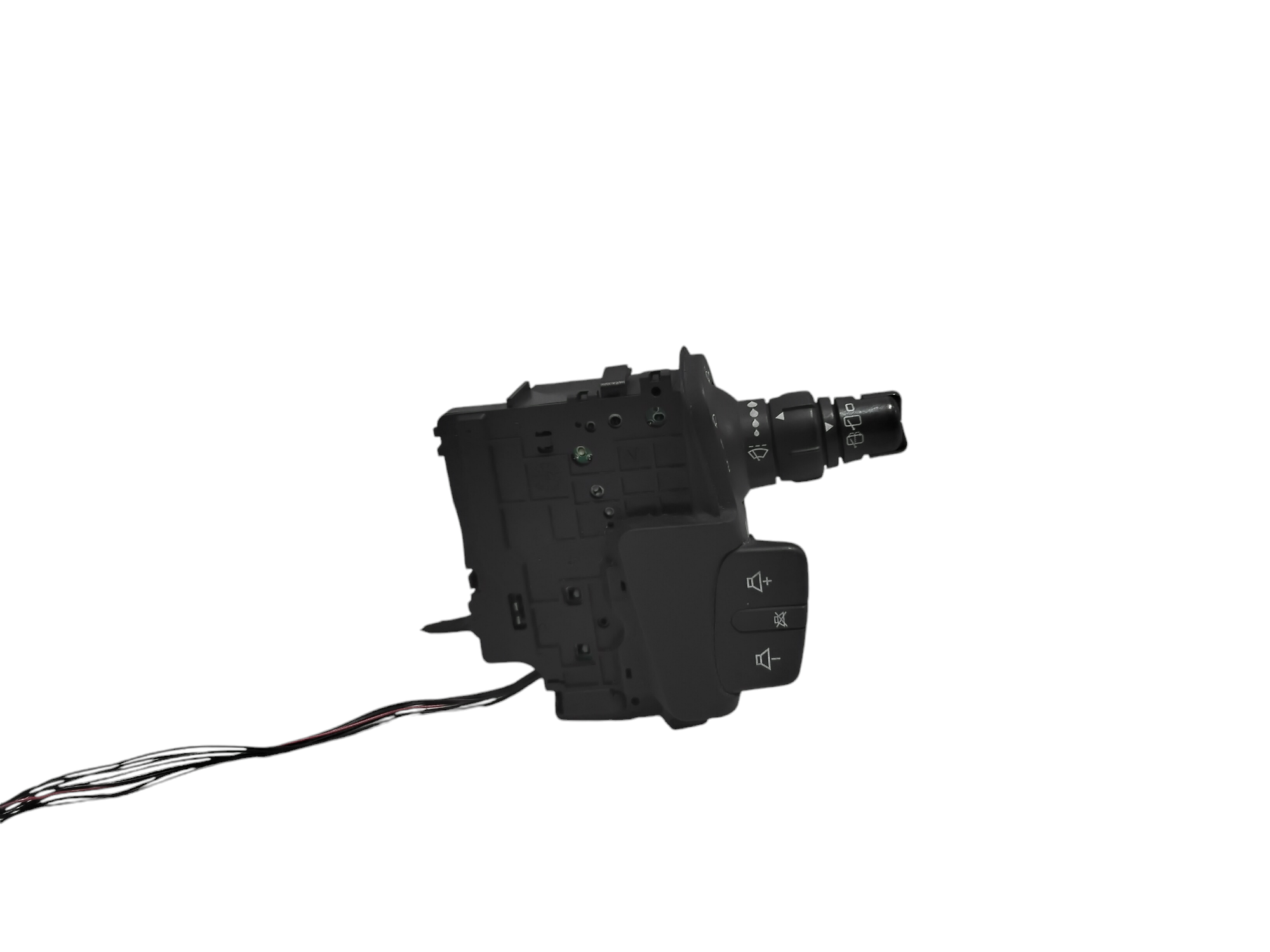 Devioluci destro per Renault Scenic Serie (03>09) (2003 - 2009)