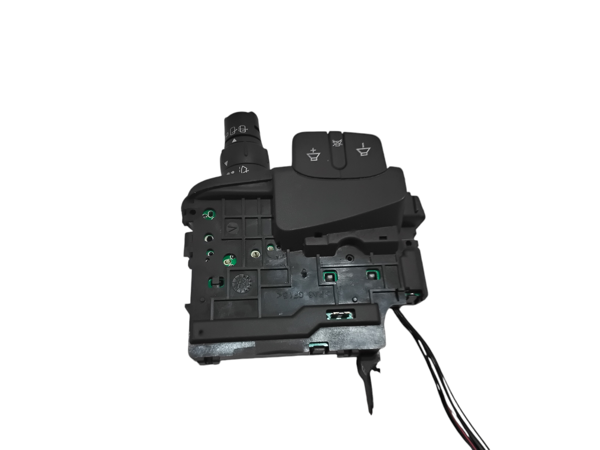 Devioluci destro per Renault Scenic Serie (03>09) (2003 - 2009)