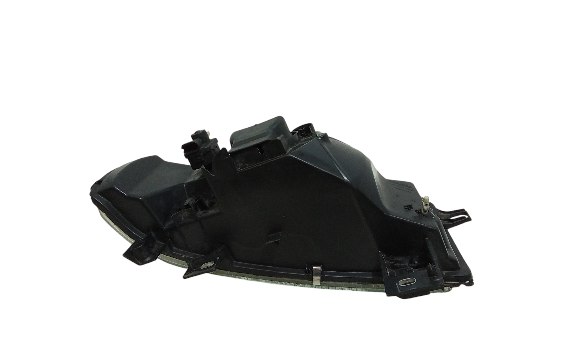 Faro anteriore Sinistro Guida per Renault Master 2 Serie (1997 - 2003)