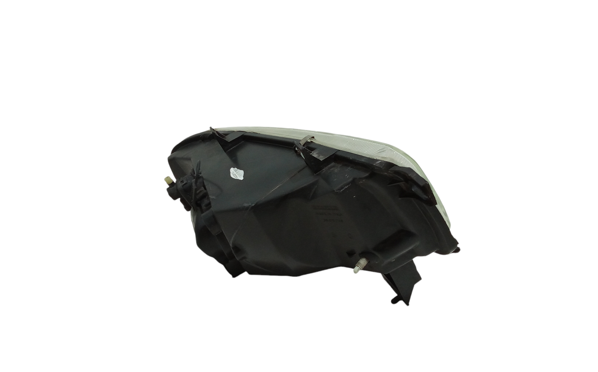 Faro anteriore Sinistro Guida per Renault Master 2 Serie (1997 - 2003)