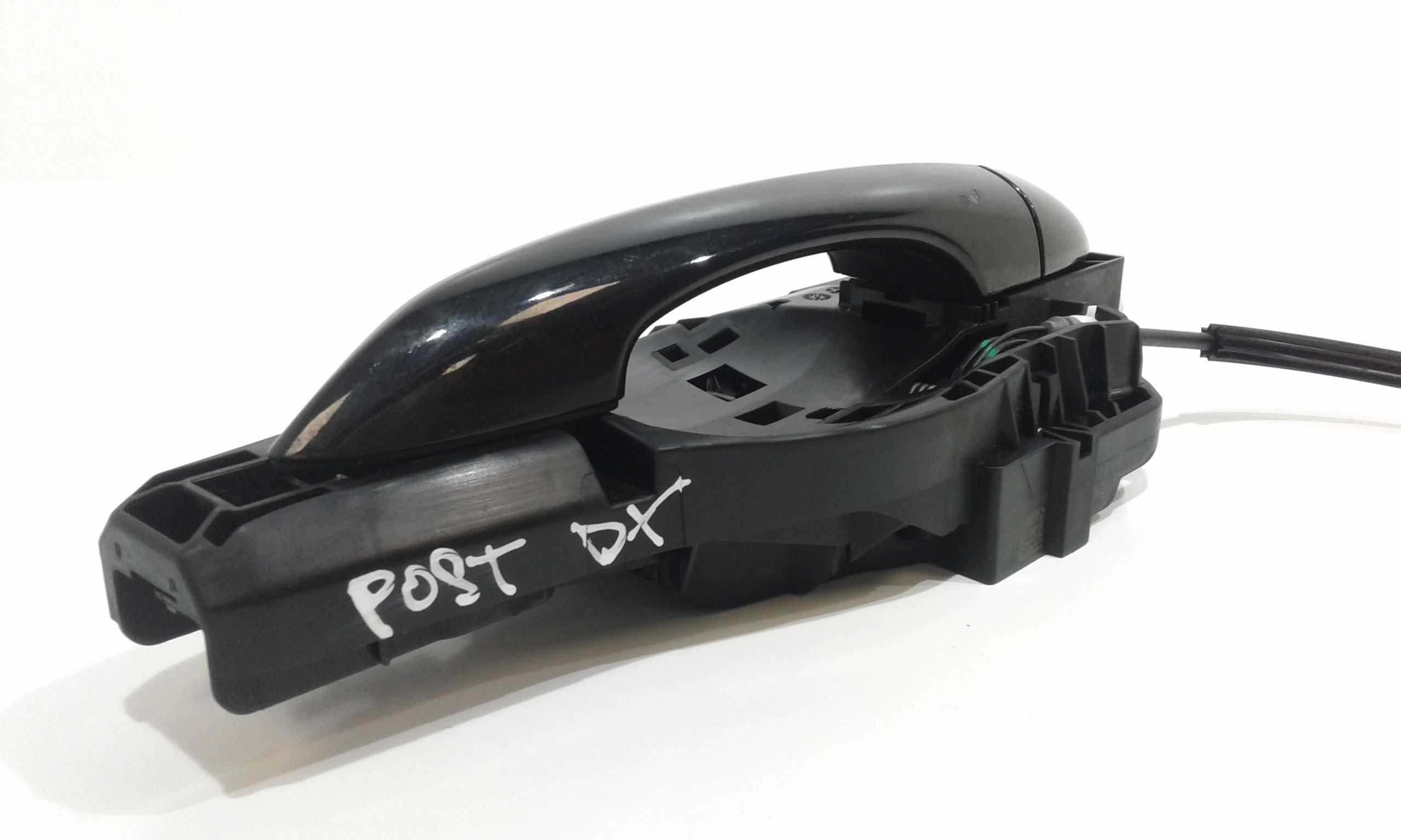 Maniglia esterna Posteriore Destra ALFA ROMEO Giulia serie