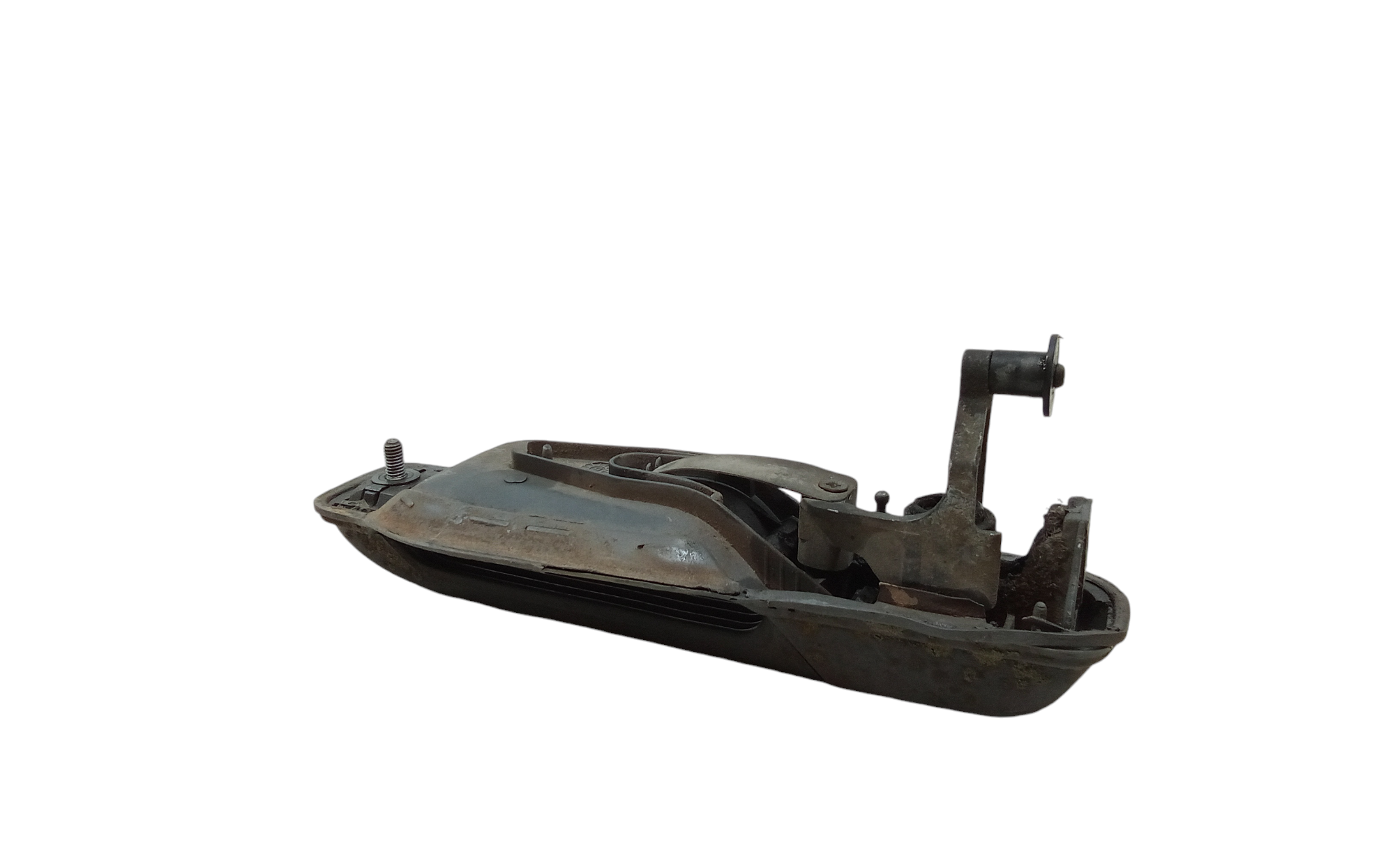 Maniglia esterna Anteriore Sinistra per Iveco Daily 2 Serie (1989 - 2000)