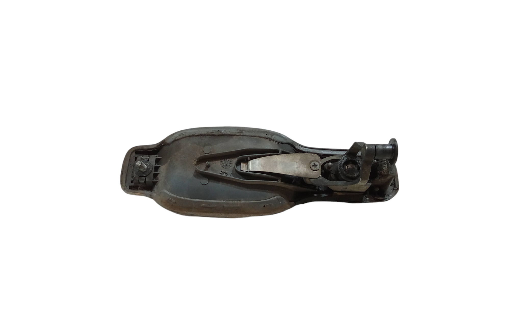 Maniglia esterna Anteriore Sinistra per Iveco Daily 2 Serie (1989 - 2000)