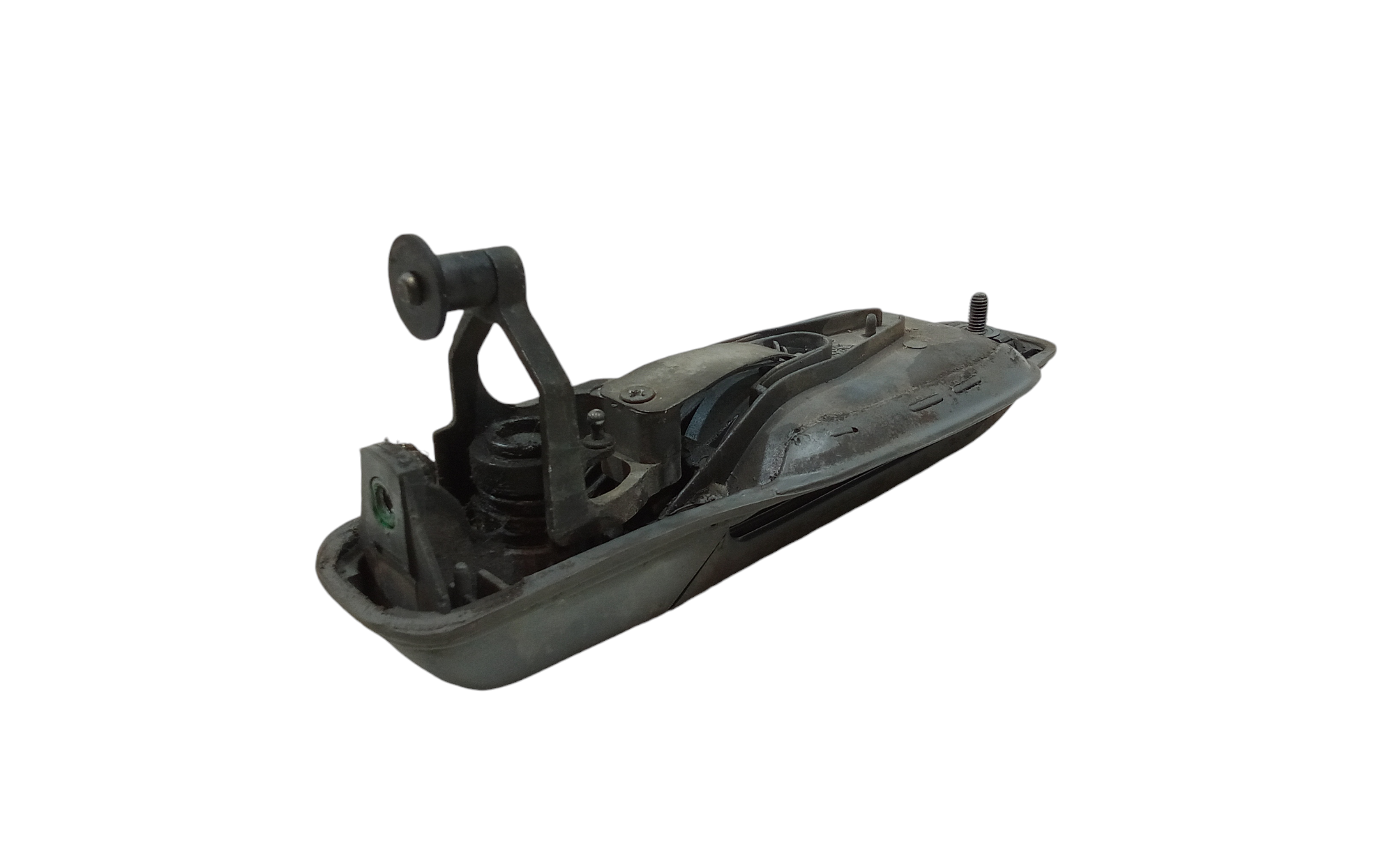 Maniglia esterna Anteriore Sinistra per Iveco Daily 2 Serie (1989 - 2000)