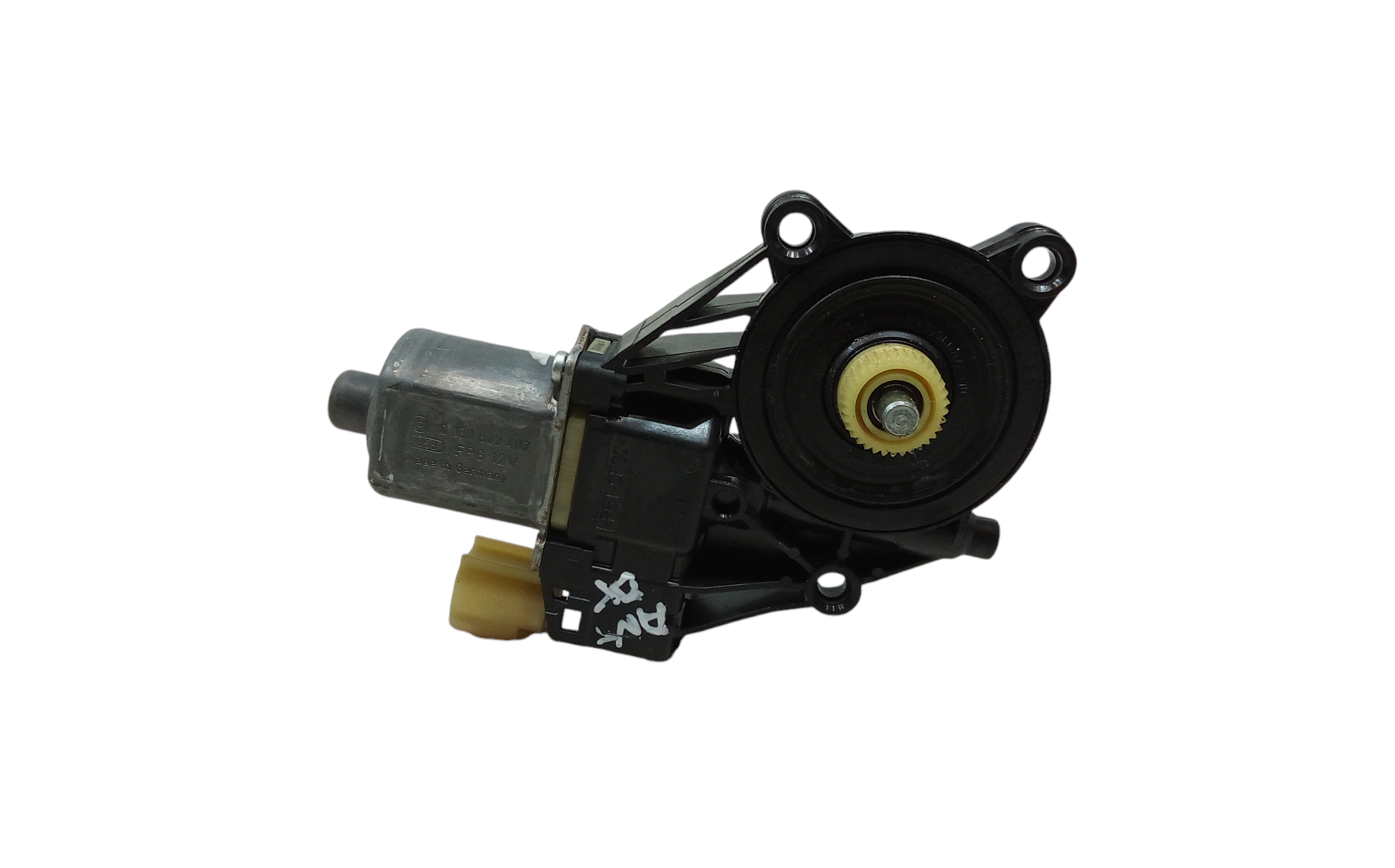 Motorino Alzavetro anteriore destra per Ford Fiesta 6 Serie (2008 - 2017)