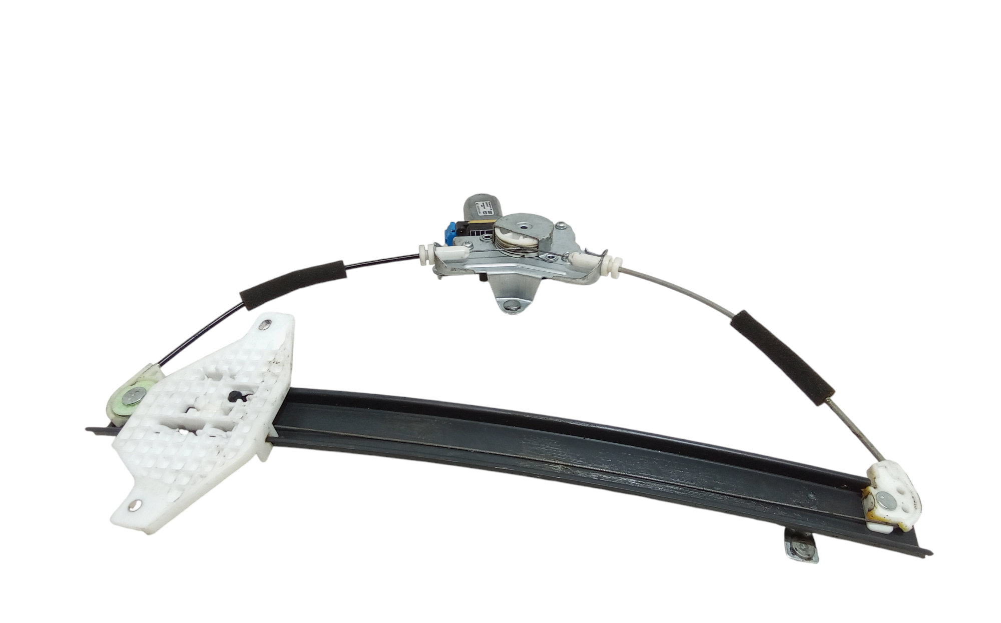 Cremagliera anteriore destra passeggero per Chevrolet Captiva 1 Serie (2006 - In produzione)