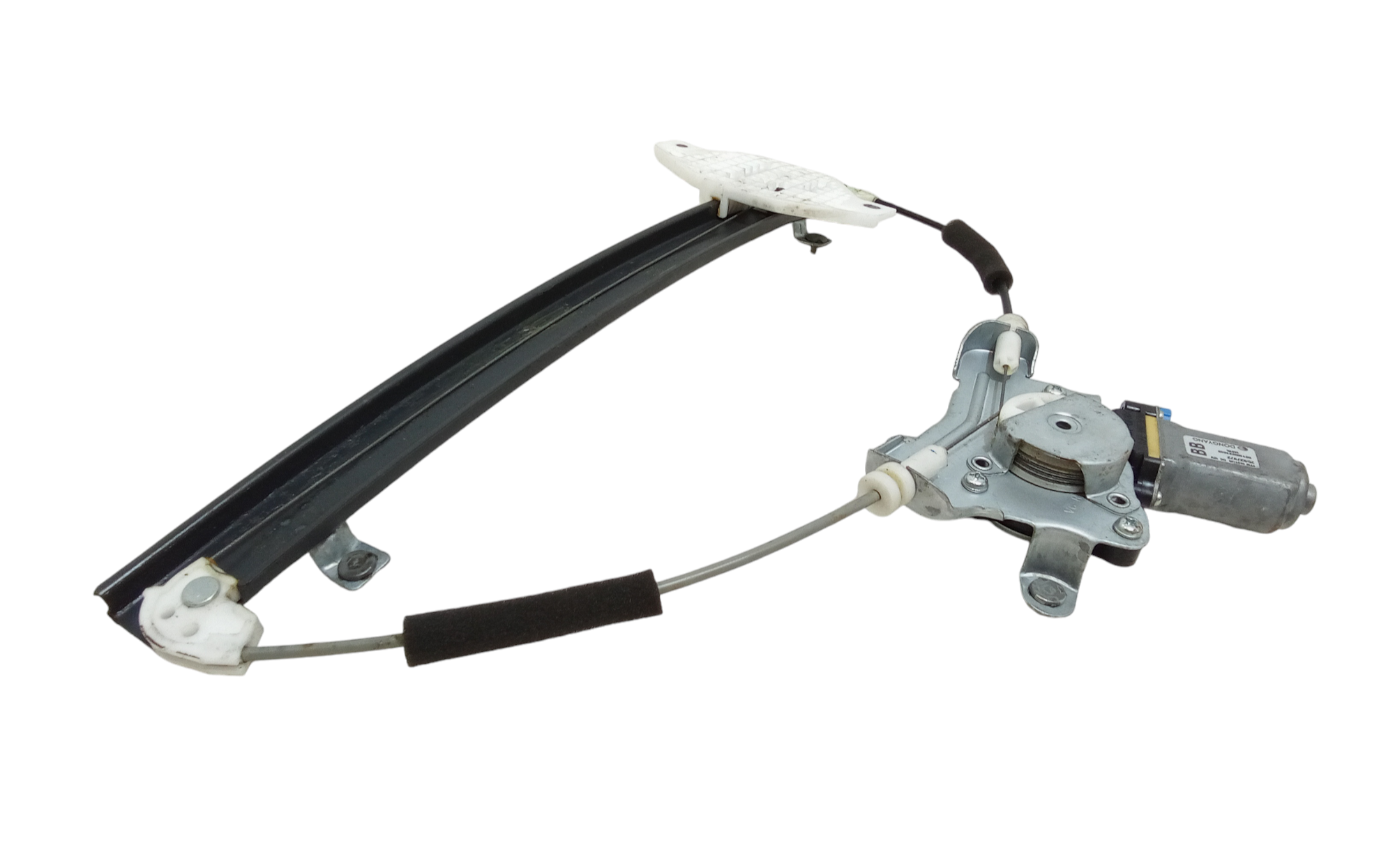 Cremagliera anteriore destra passeggero per Chevrolet Captiva 1 Serie (2006 - In produzione)