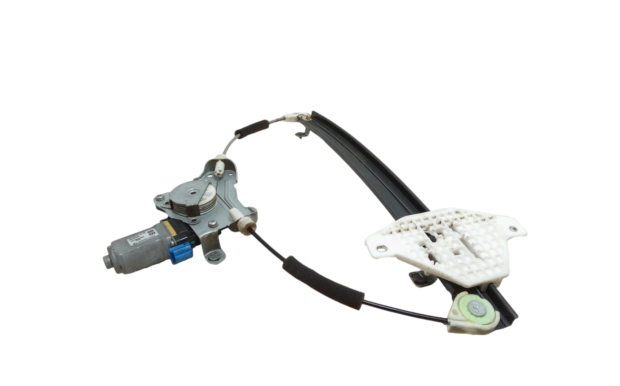 Cremagliera anteriore destra passeggero per Chevrolet Captiva 1 Serie (2006 - In produzione)