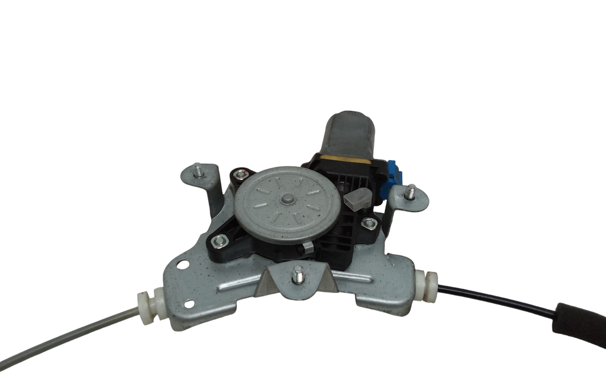 Cremagliera anteriore destra passeggero per Chevrolet Captiva 1 Serie (2006 - In produzione)