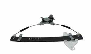 Cremagliera anteriore destra passeggero per Chevrolet Captiva 1 Serie (2006 - In produzione)