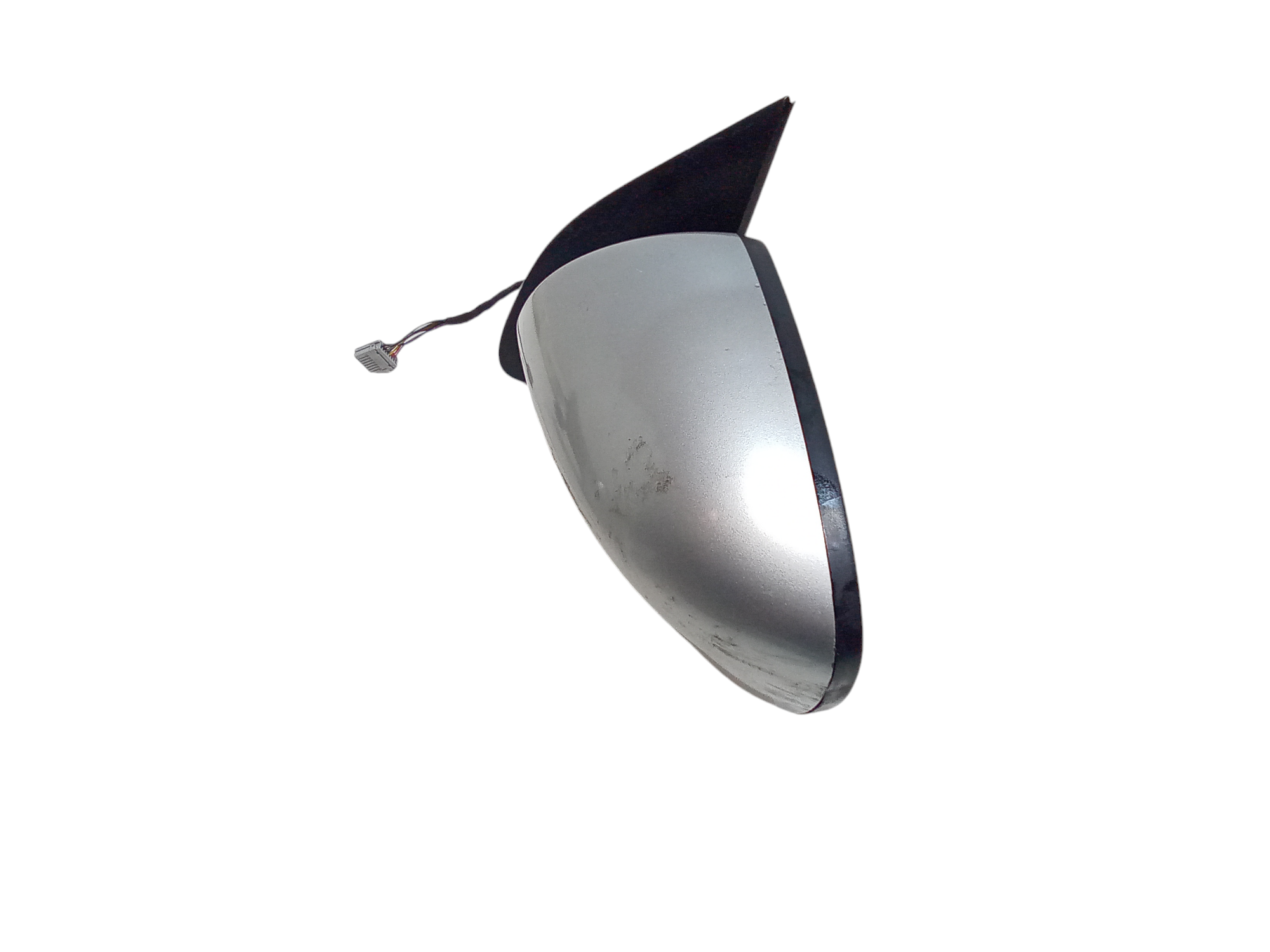 Specchietto Retrovisore Sinistro per Nissan Qashqai 1 Serie (2006 - 2009)