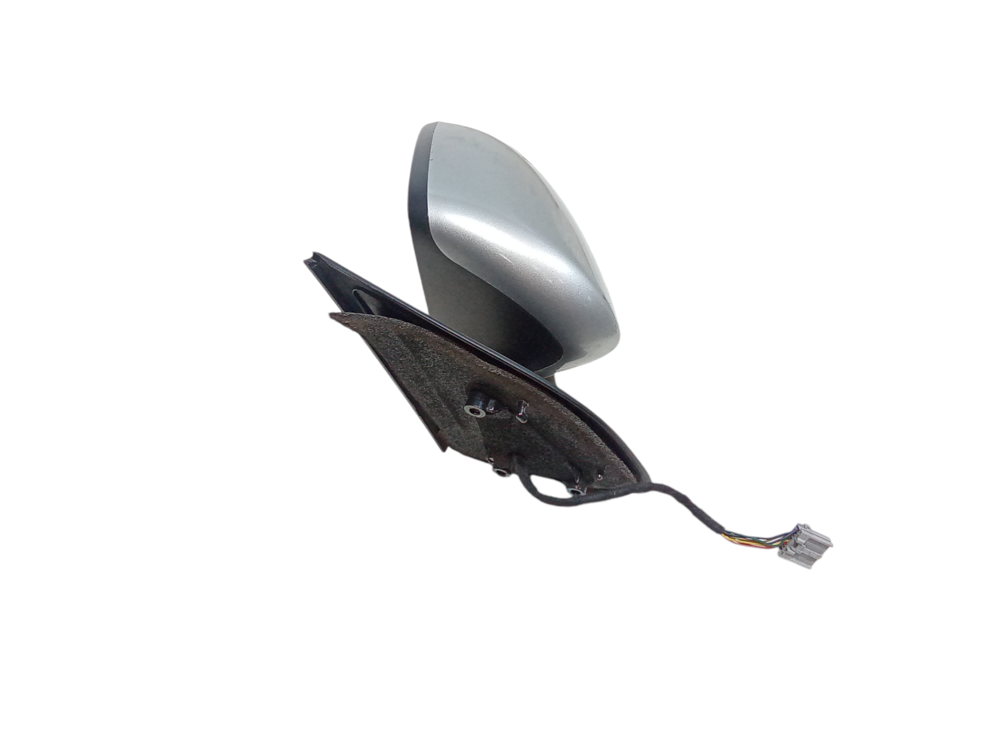 Specchietto Retrovisore Sinistro per Nissan Qashqai 1 Serie (2006 - 2009)