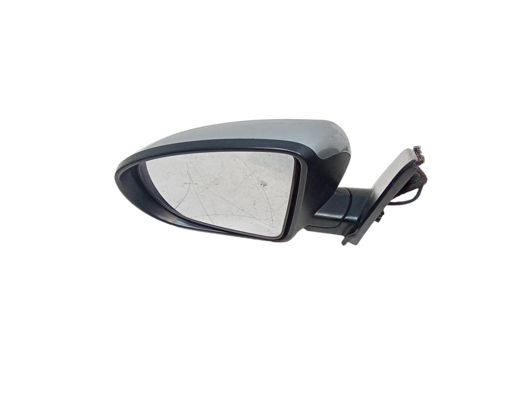 Specchietto Retrovisore Sinistro per Nissan Qashqai 1 Serie (2006 - 2009)
