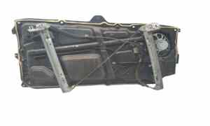 Cremagliera anteriore destra passeggero per Ford Fiesta 5 Serie (2005 - 2008)