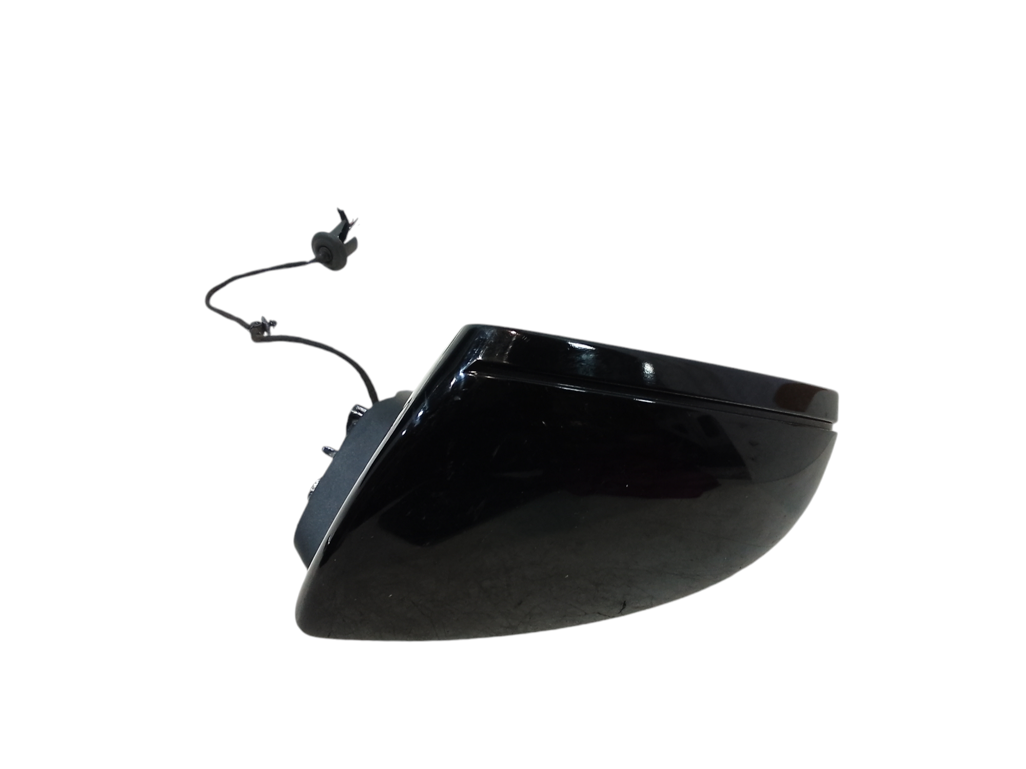 Specchietto Retrovisore Sinistro per Audi A6 Berlina (C8) (2018 - )