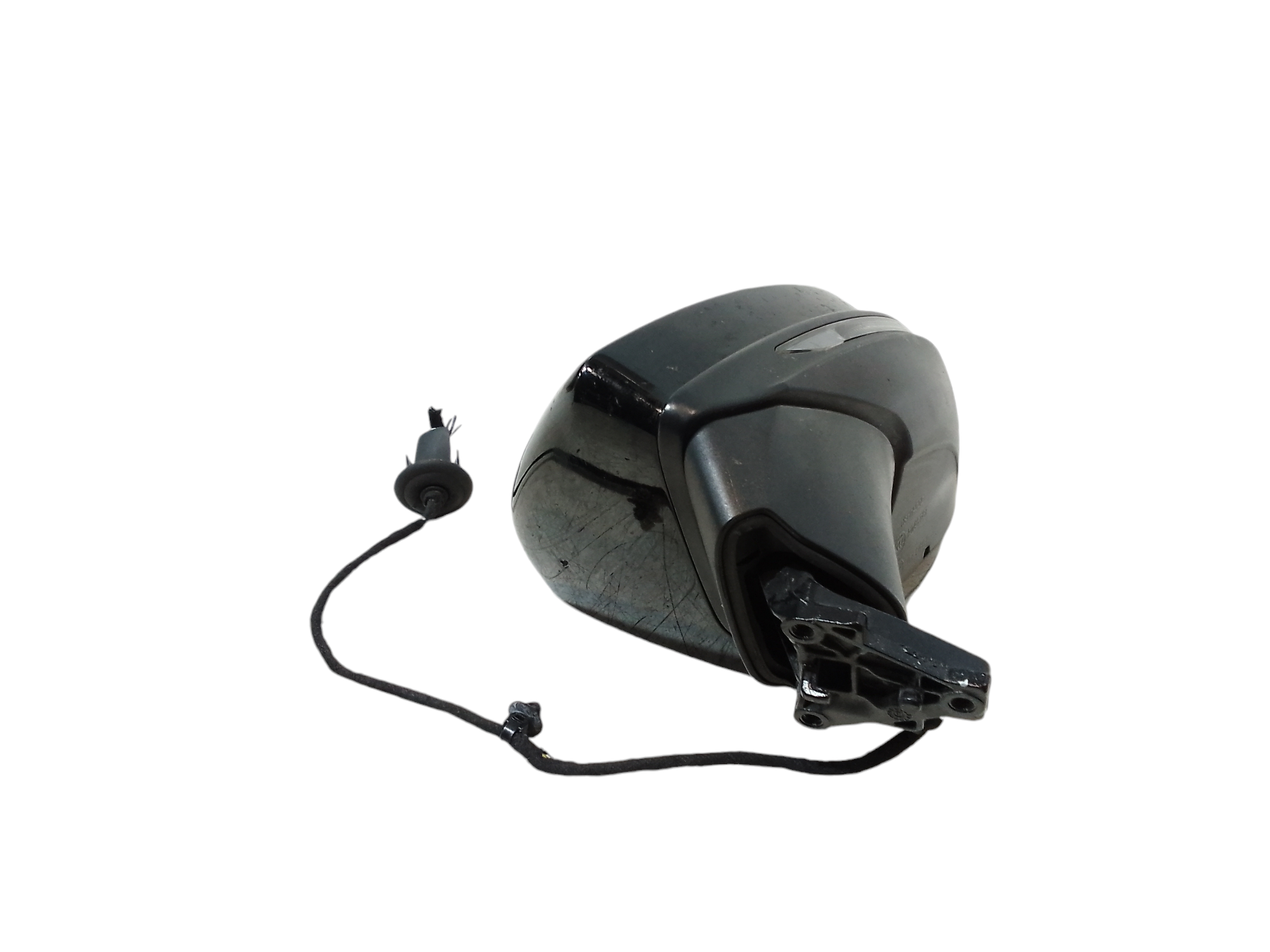 Specchietto Retrovisore Sinistro per Audi A6 Berlina (C8) (2018 - )