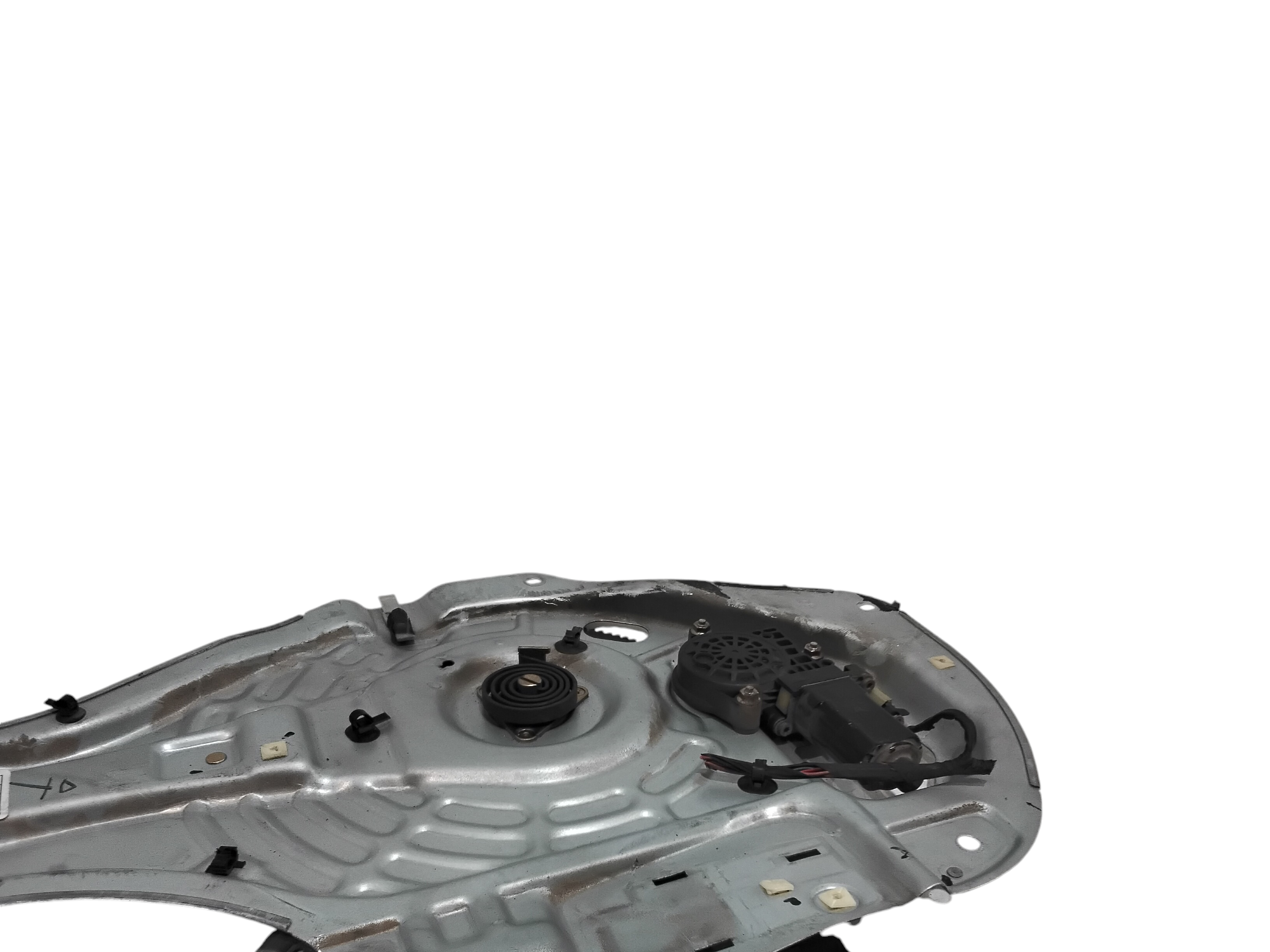 Cremagliera anteriore destra passeggero per Hyundai Tucson  Serie (04>09) (2004 - 2009)