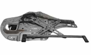 Cremagliera anteriore destra passeggero per Hyundai Tucson  Serie (04>09) (2004 - 2009)