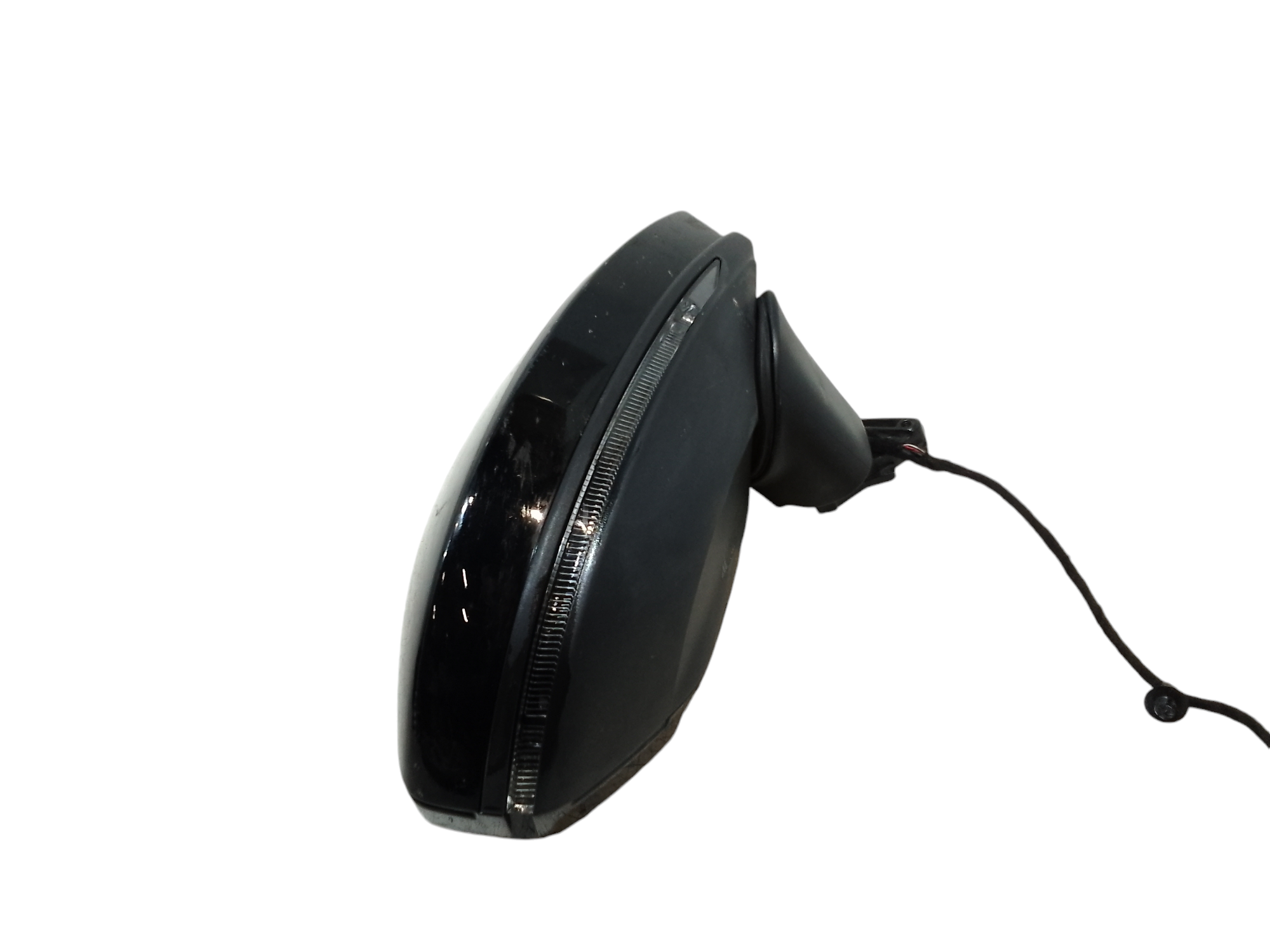 Specchietto Retrovisore Destro per Audi A6 Berlina (C8) (2018 - )