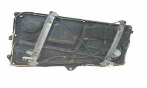 Cremagliera anteriore sinistra Guida per Ford Fiesta 5 Serie (2005 - 2008)