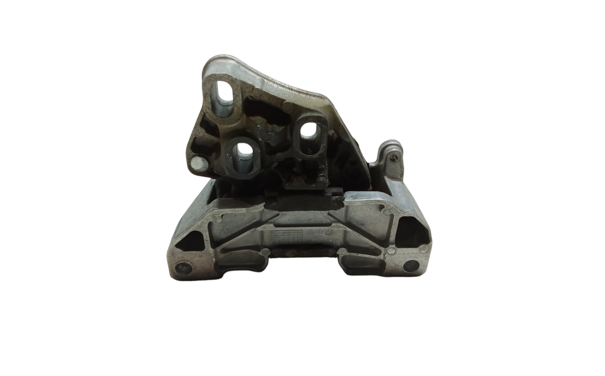 Supporto Cambio per Mercedes Classe A Serie (w177) (18>) (2018 - In produzione)