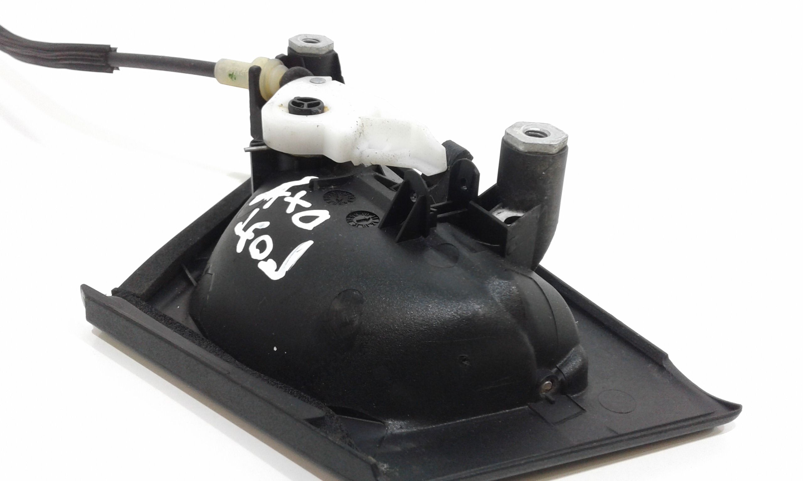 Maniglia esterna Posteriore Destra LANCIA Ypsilon 4 Serie