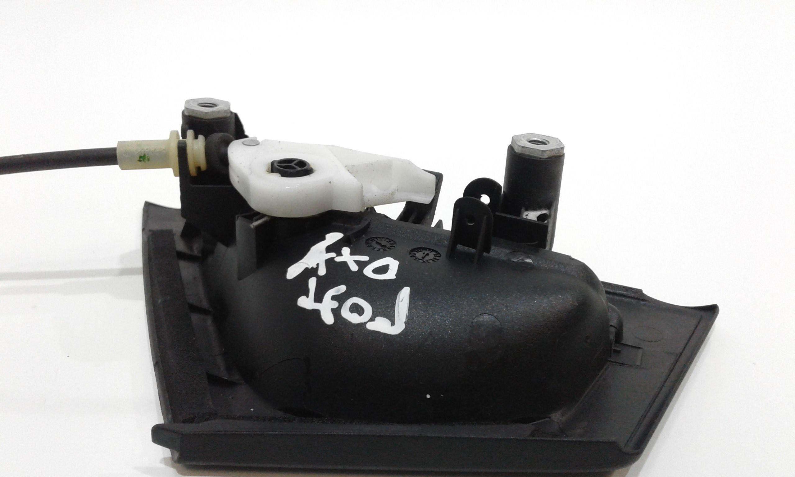 Maniglia esterna Posteriore Destra LANCIA Ypsilon 4 Serie