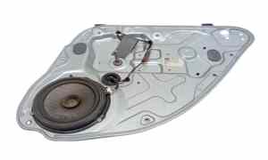 Cremagliera posteriore destra passeggero per Ford C - Max Serie (03>07) (2003 - 2007)
