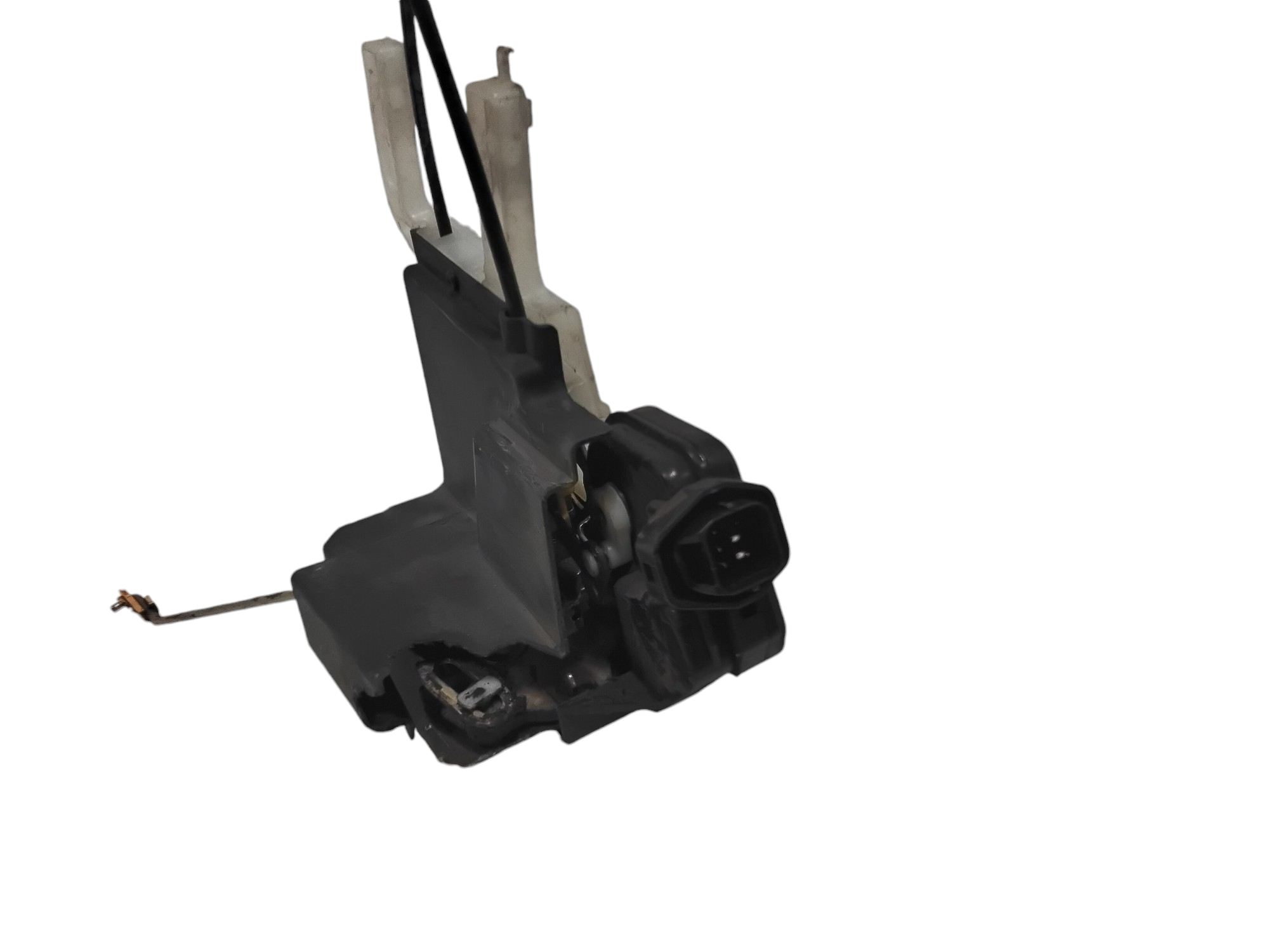 Serratura Anteriore Destra per Hyundai Tucson  Serie (04>09) (2004 - 2009)