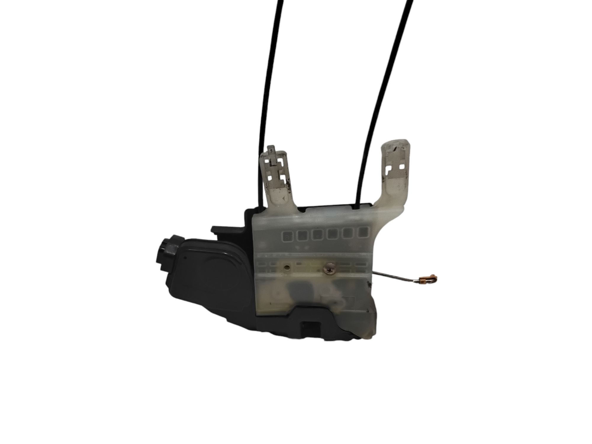 Serratura Anteriore Destra per Hyundai Tucson  Serie (04>09) (2004 - 2009)